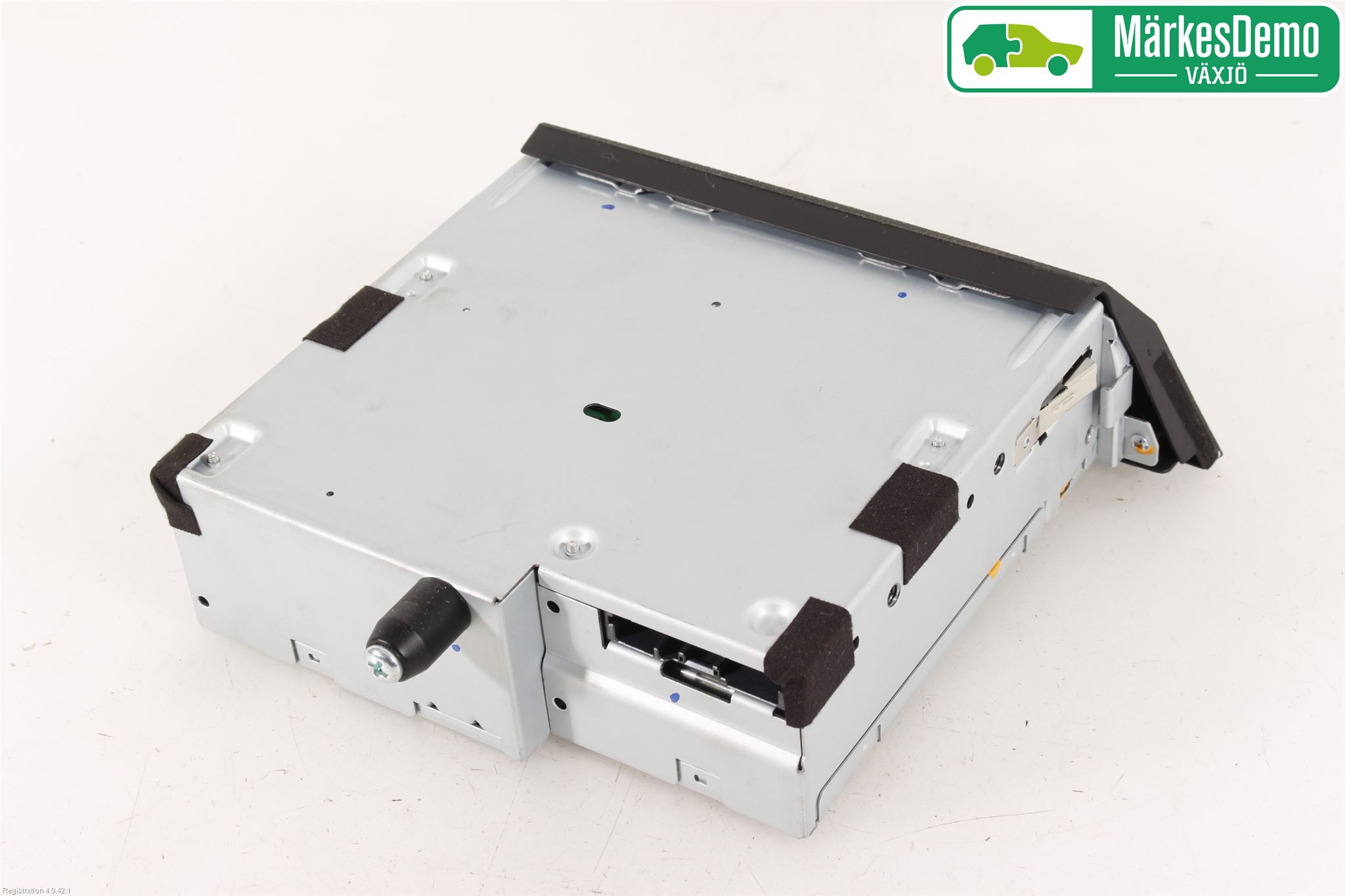 Mazda CX-3 Stereo Radio Med Cd