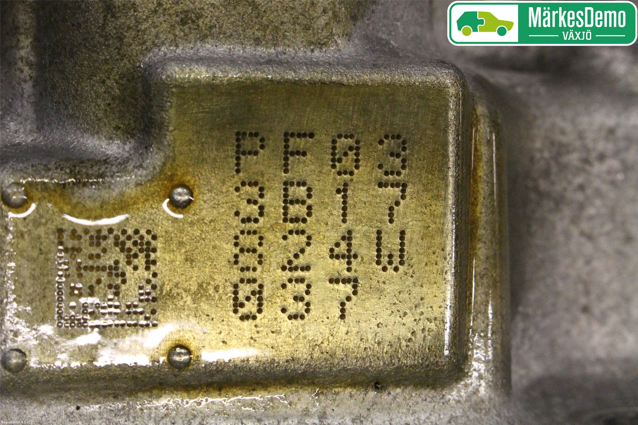 Toyota C-HR 16-23 Gearkasse Automat