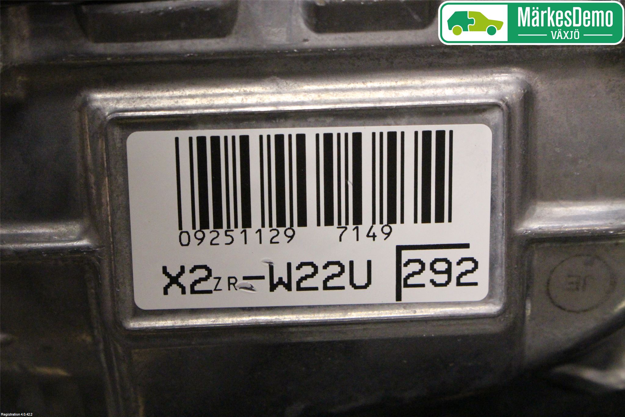 Toyota C-HR 16-23 Motor Bensin