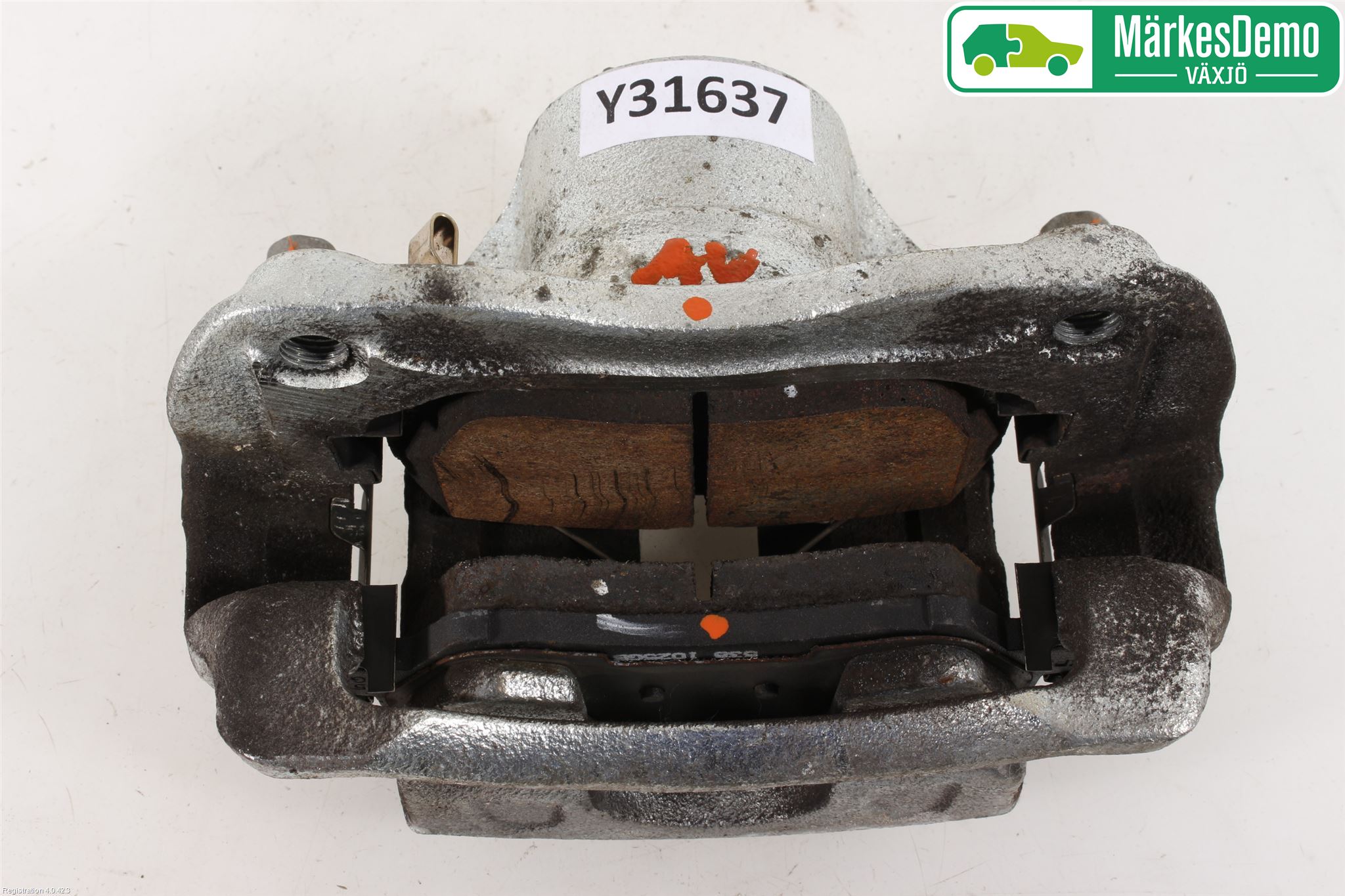 Hyundai i20 GB 15-20 Bremsecaliper Foran Venstre