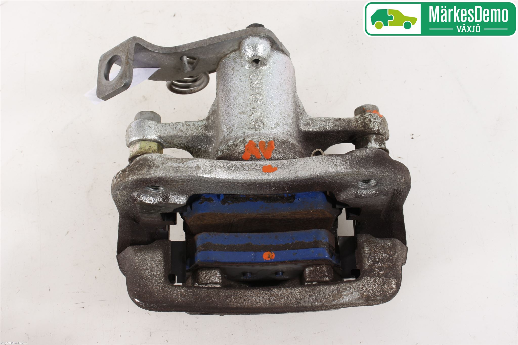 Hyundai i20 GB 15-20 Bremsecaliper Bak Høyre