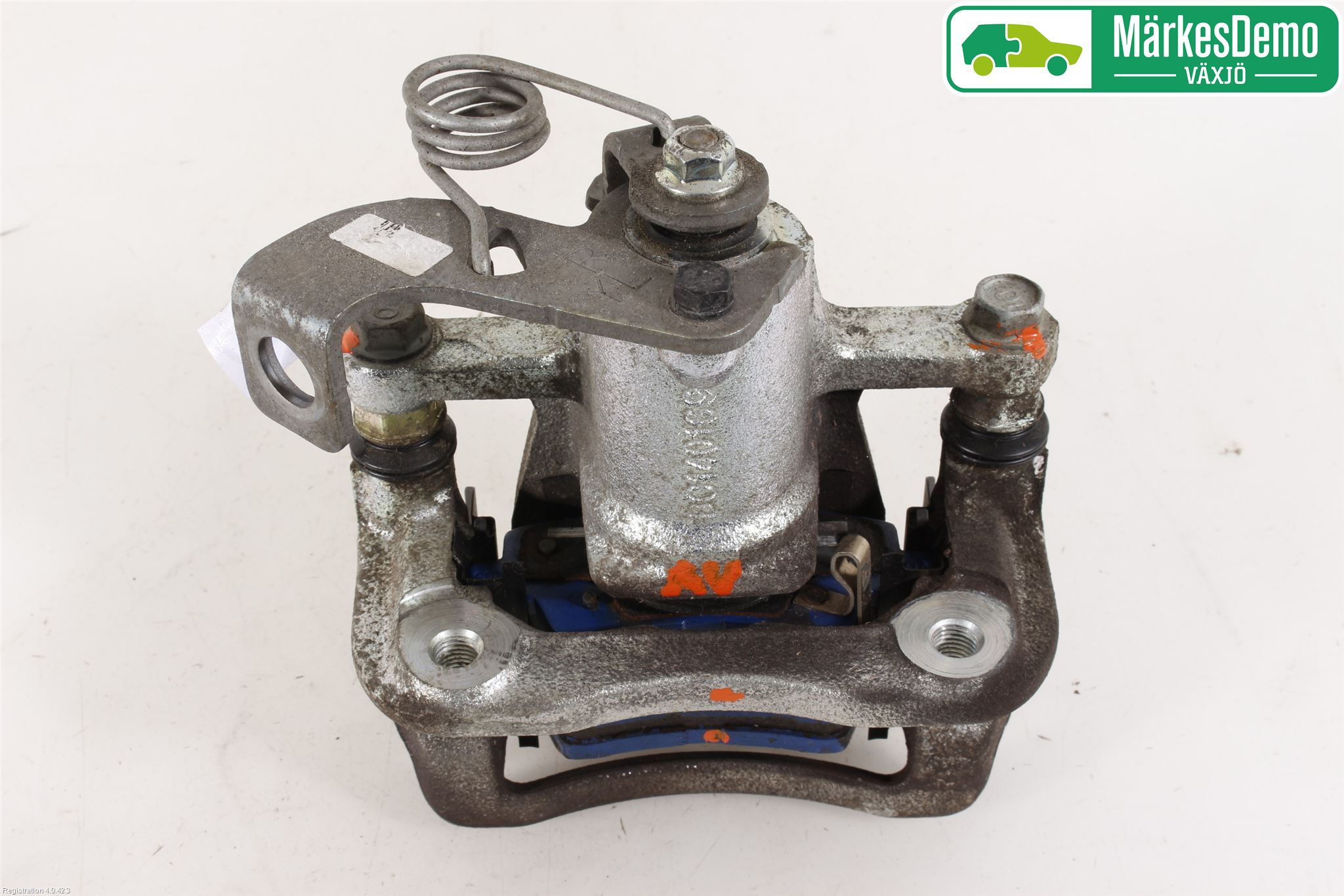 Hyundai i20 GB 15-20 Bremsecaliper Bak Høyre
