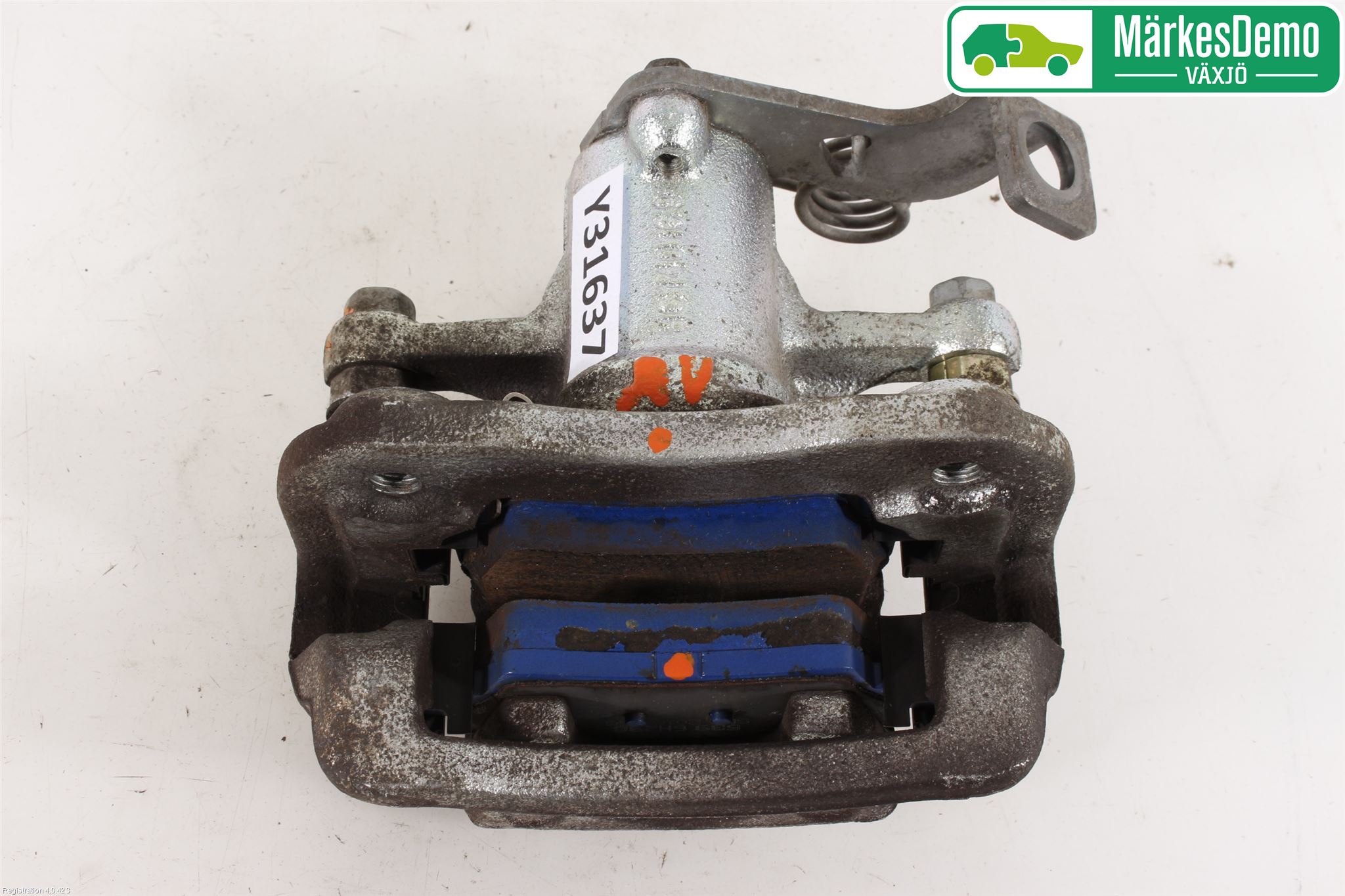 Hyundai i20 GB 15-20 Bremsecaliper Bak Venstre