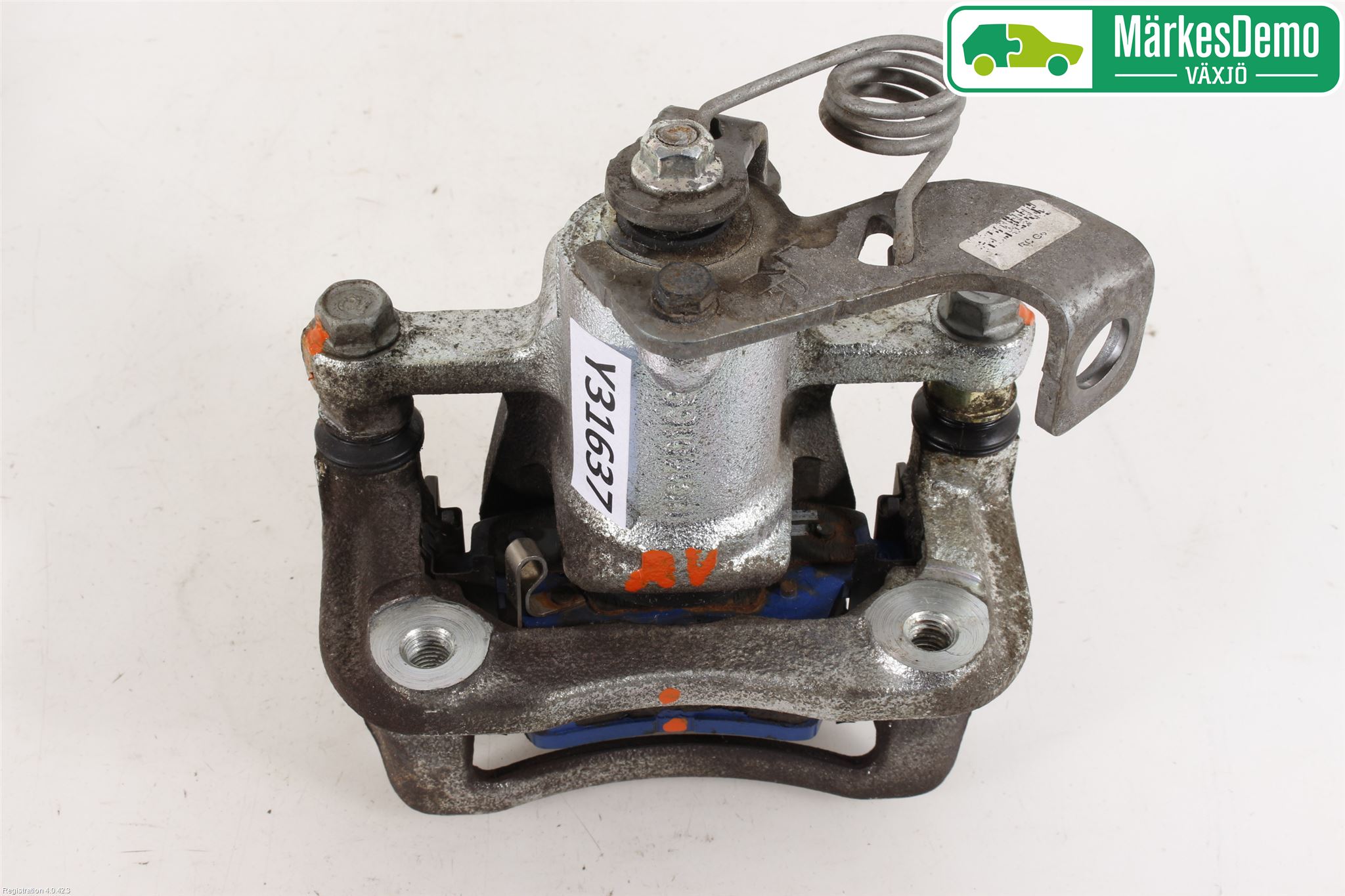 Hyundai i20 GB 15-20 Bremsecaliper Bak Venstre