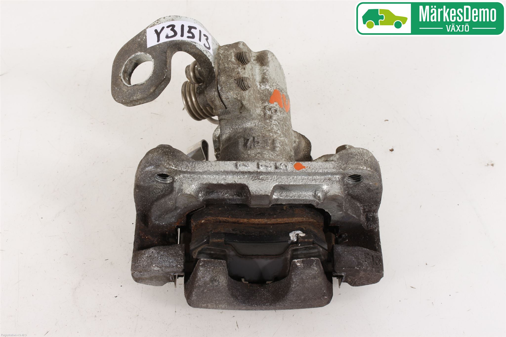 Honda JAZZ 15-20 Bremsecaliper Bak Venstre