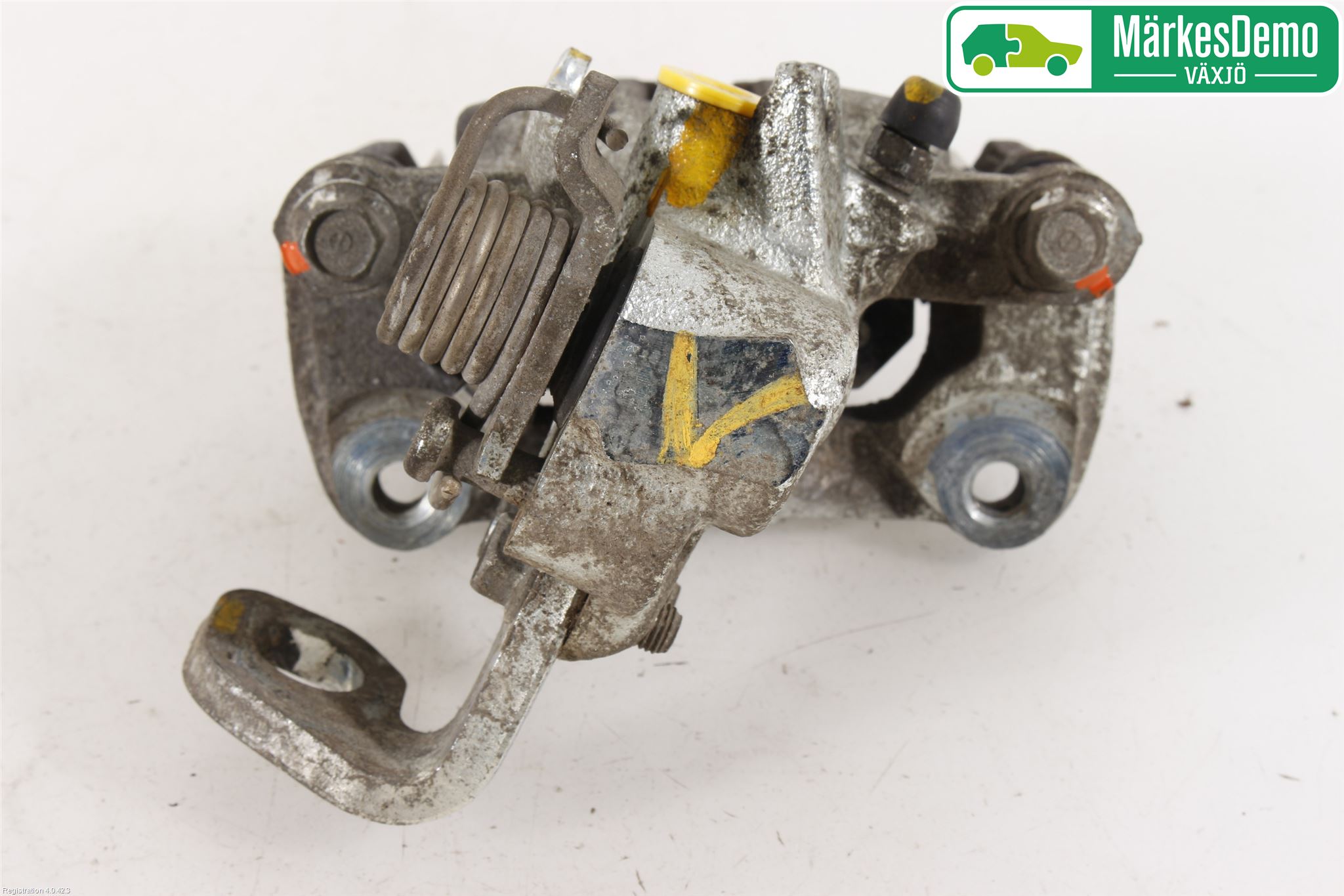 Honda JAZZ 15-20 Bremsecaliper Bak Venstre