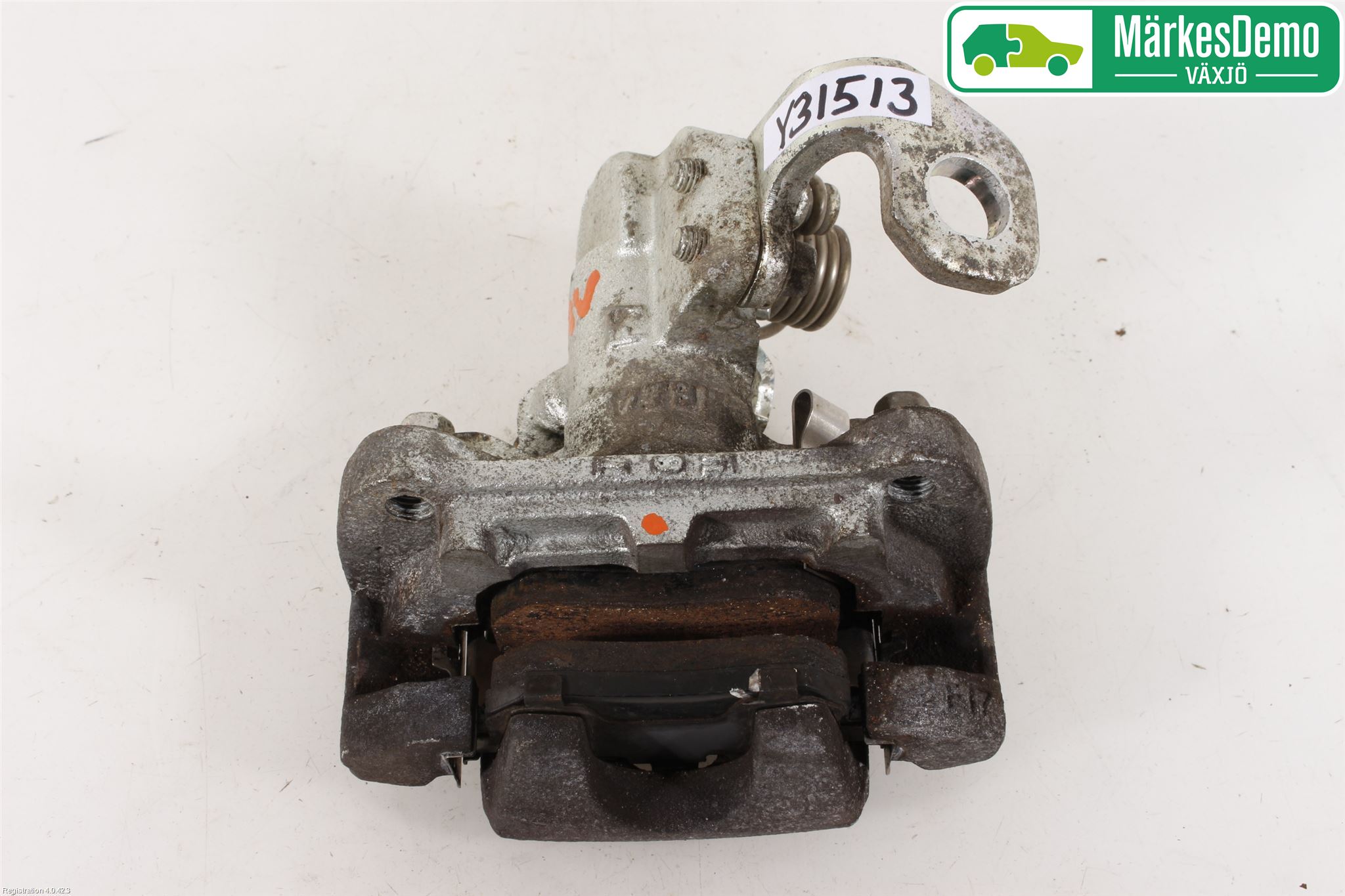 Honda JAZZ 15-20 Bremsecaliper Bak Høyre