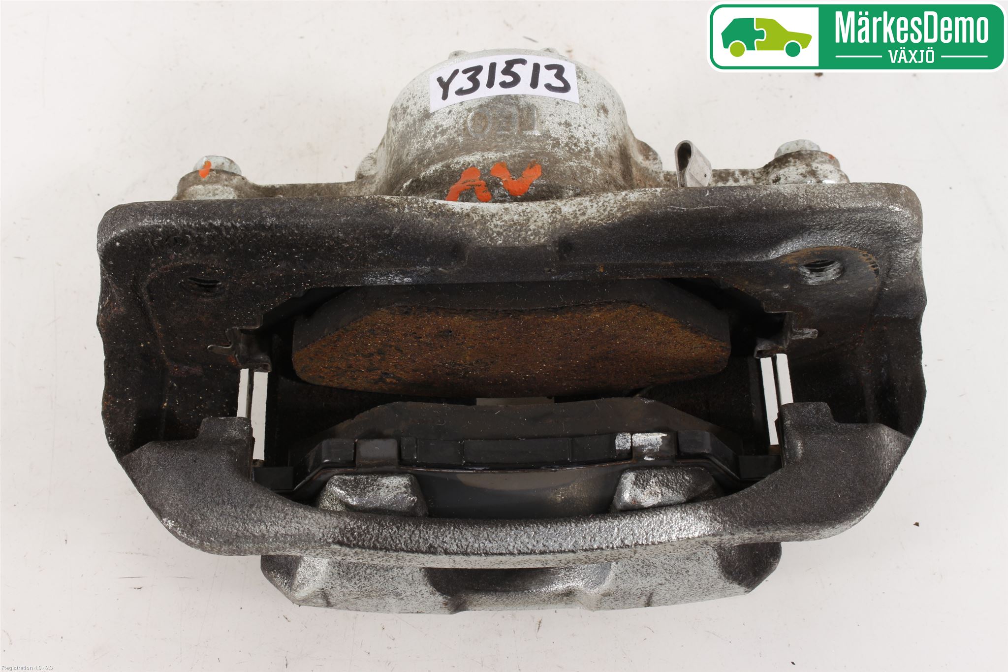 Honda JAZZ 15-20 Bremsecaliper Foran Høyre