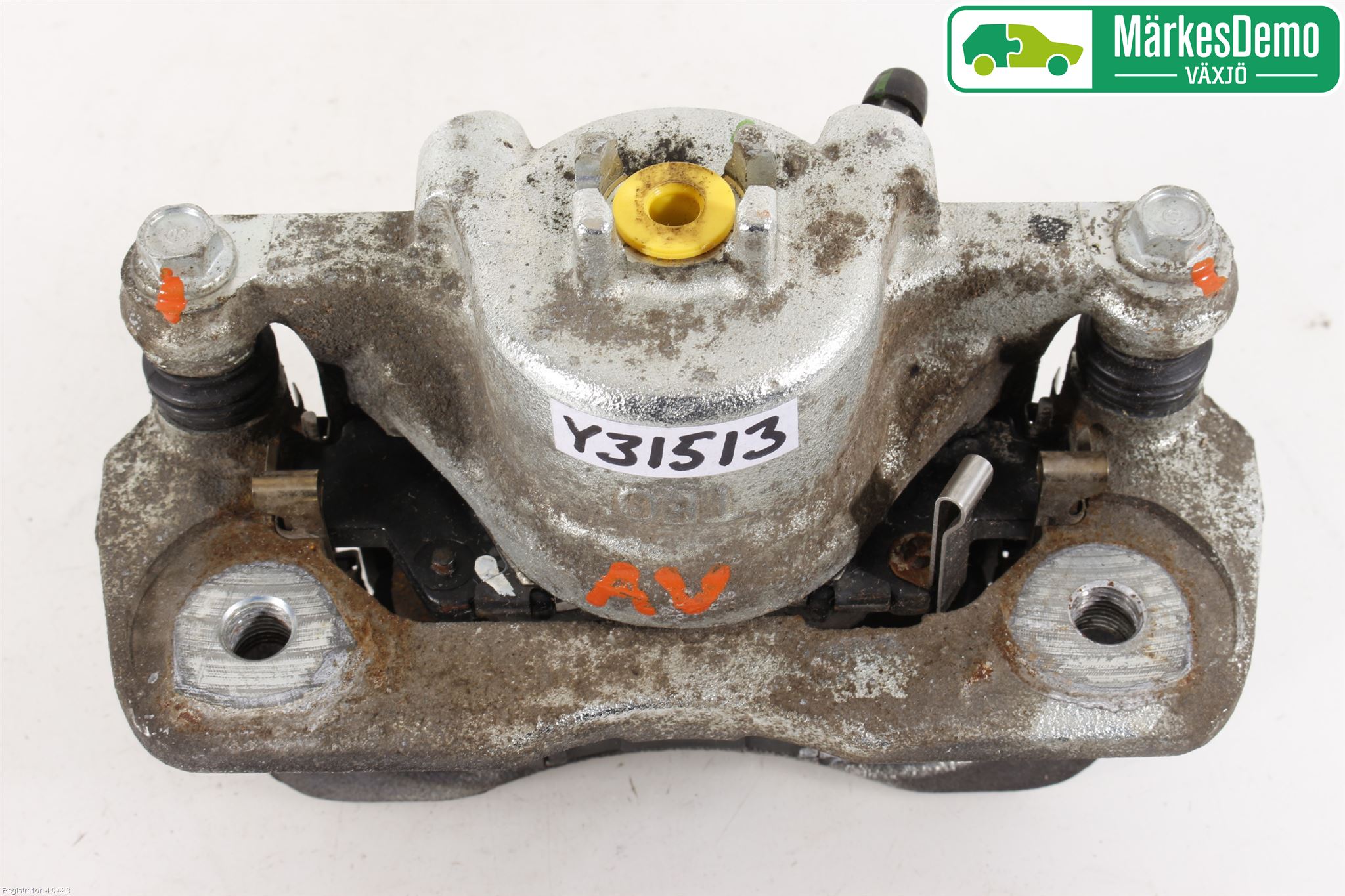 Honda JAZZ 15-20 Bremsecaliper Foran Høyre