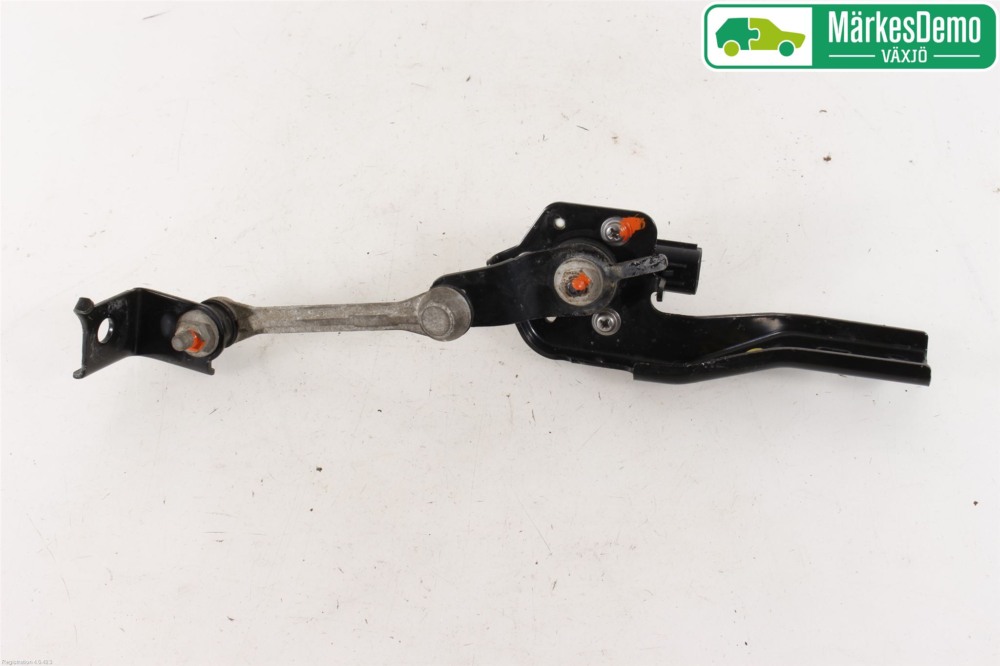 Honda JAZZ 15-20 Sensor Lysinnstilling