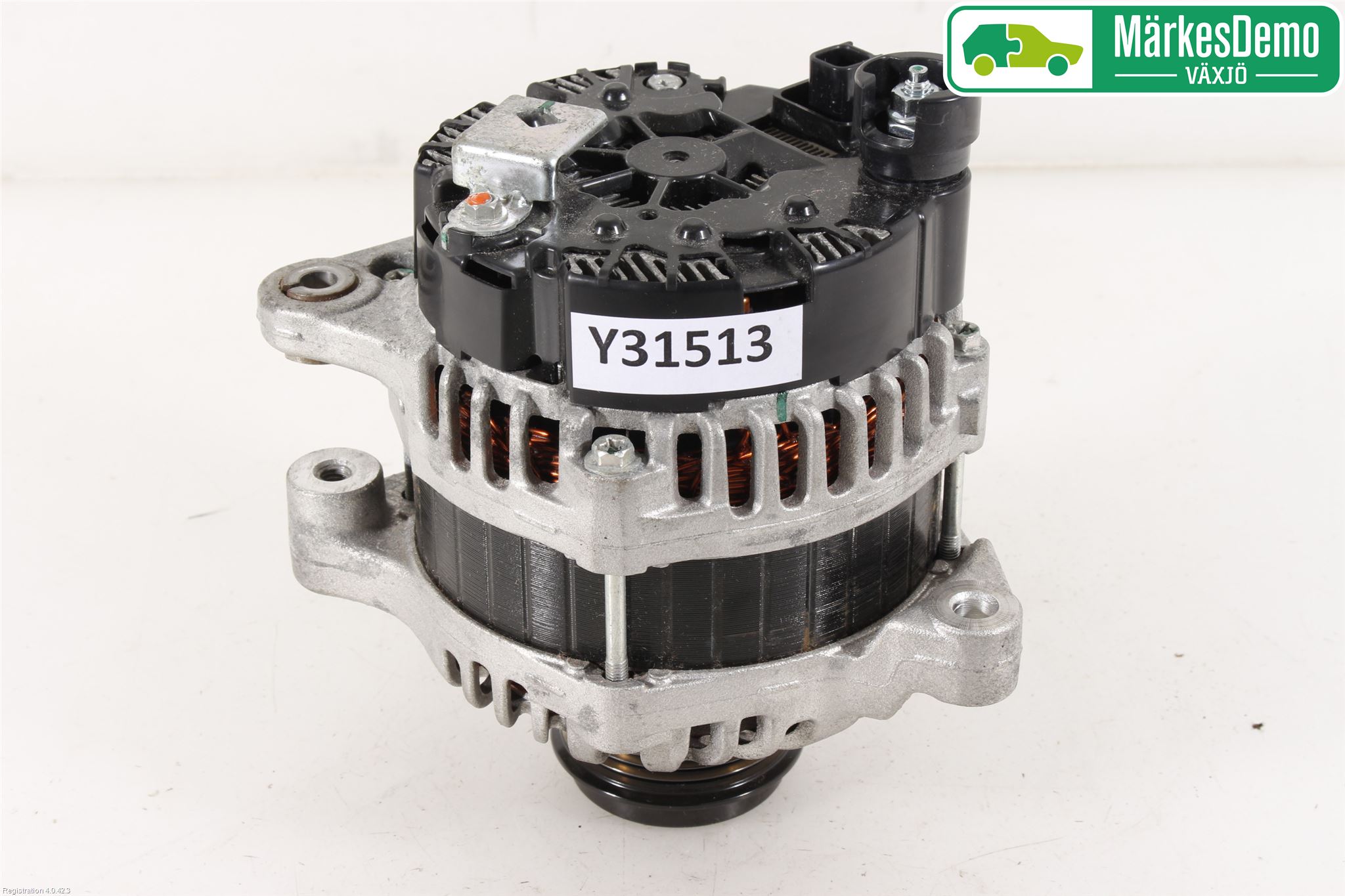 Honda JAZZ 15-20 Dynamo