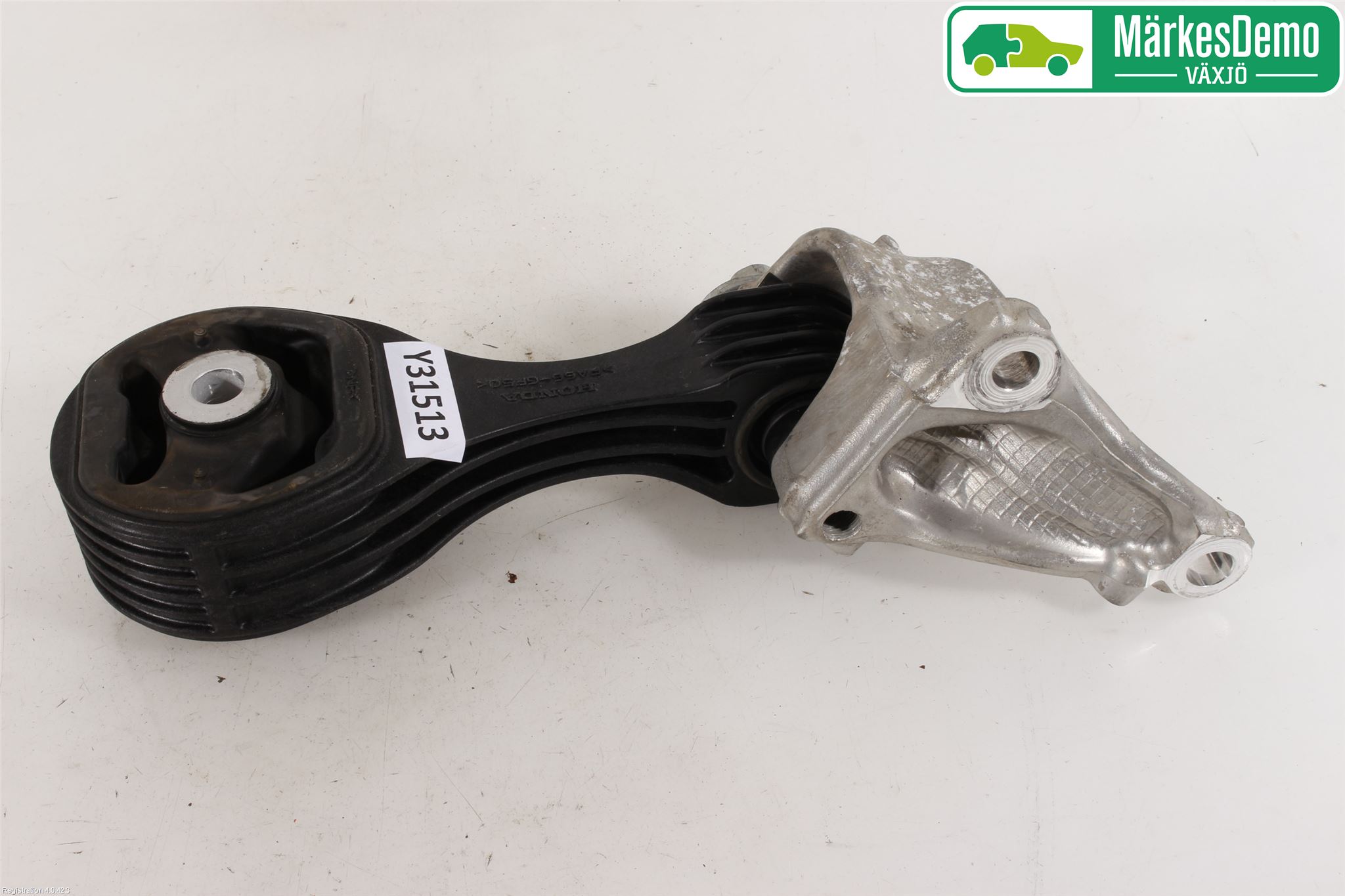 Honda JAZZ 15-20 Motor Feste Stål-Alu