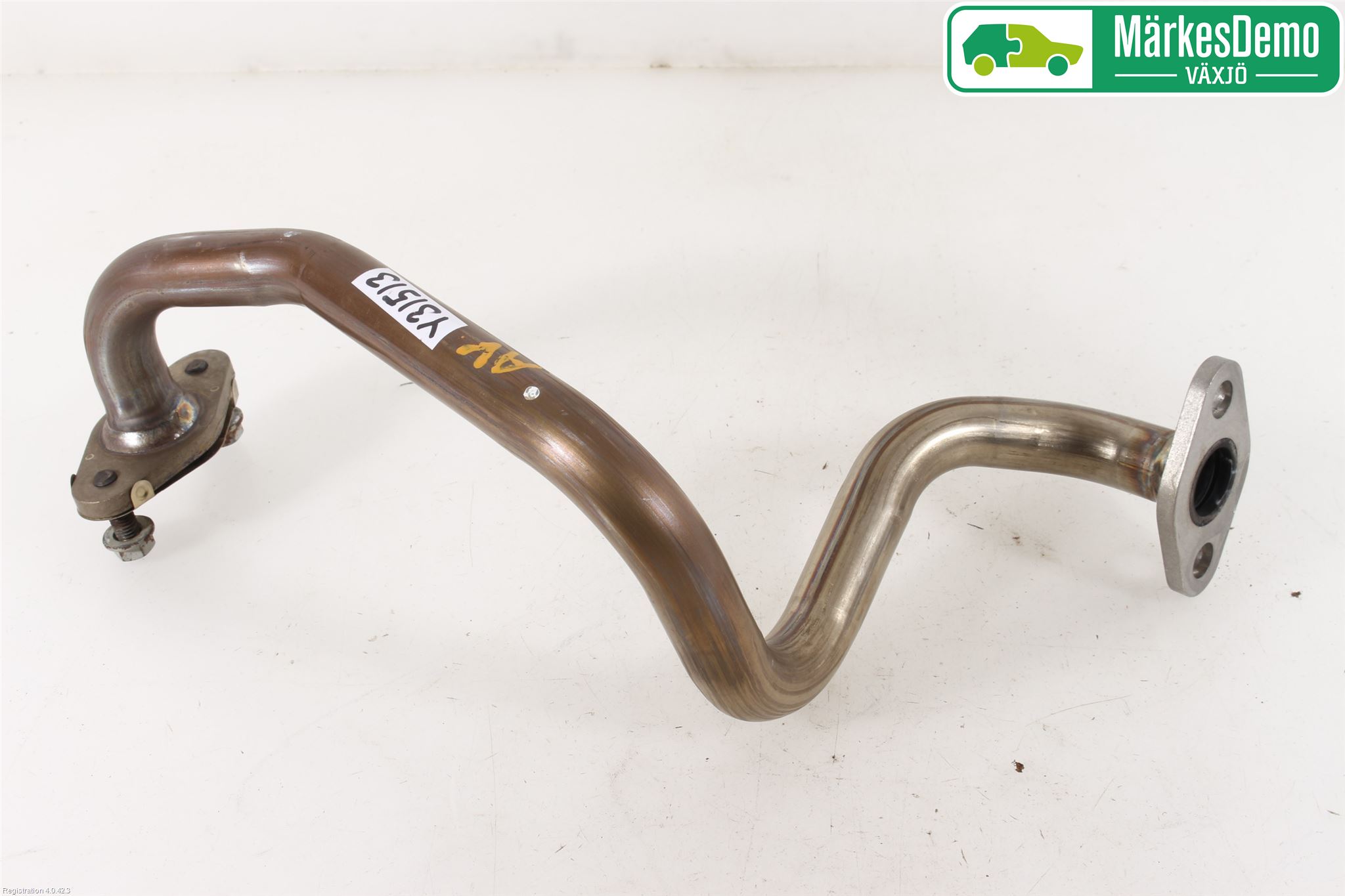 Honda JAZZ 15-20 Egr Rør