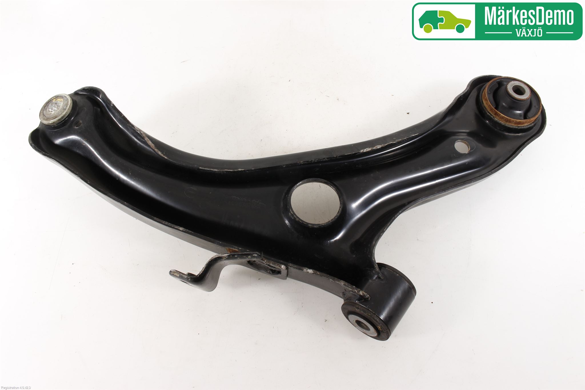 Honda JAZZ 15-20 Bærearm Foran Venstre Nedre