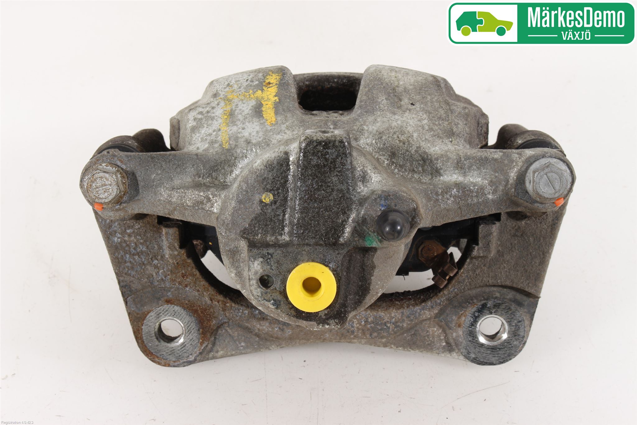 Toyota C-HR 16-23 Bremsecaliper Foran Høyre
