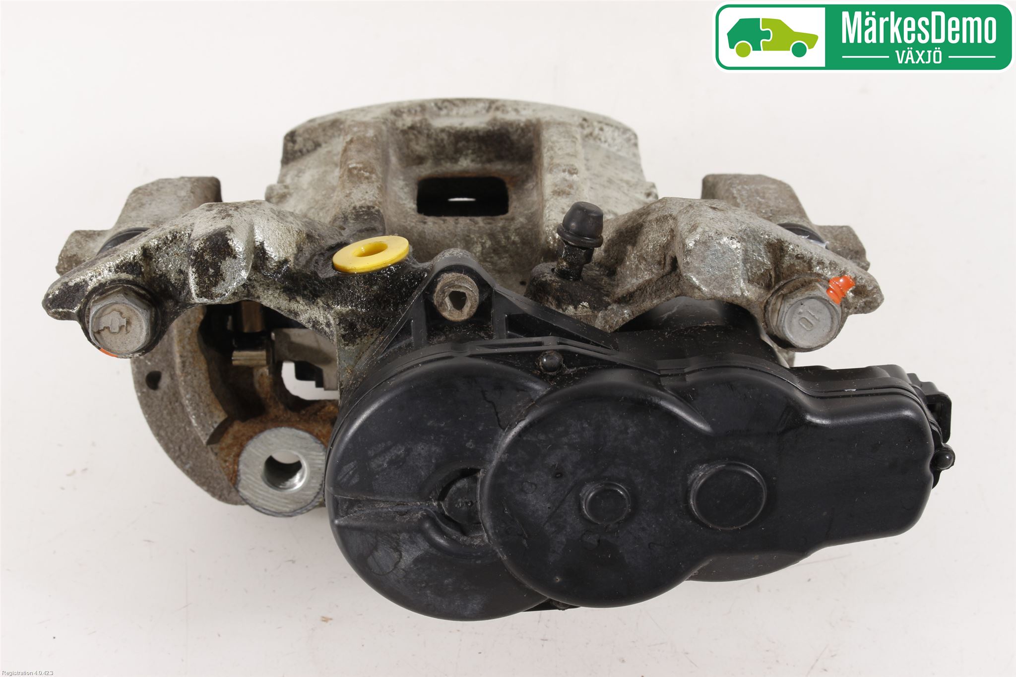 Toyota C-HR 16-23 Bremsecaliper Bak Venstre