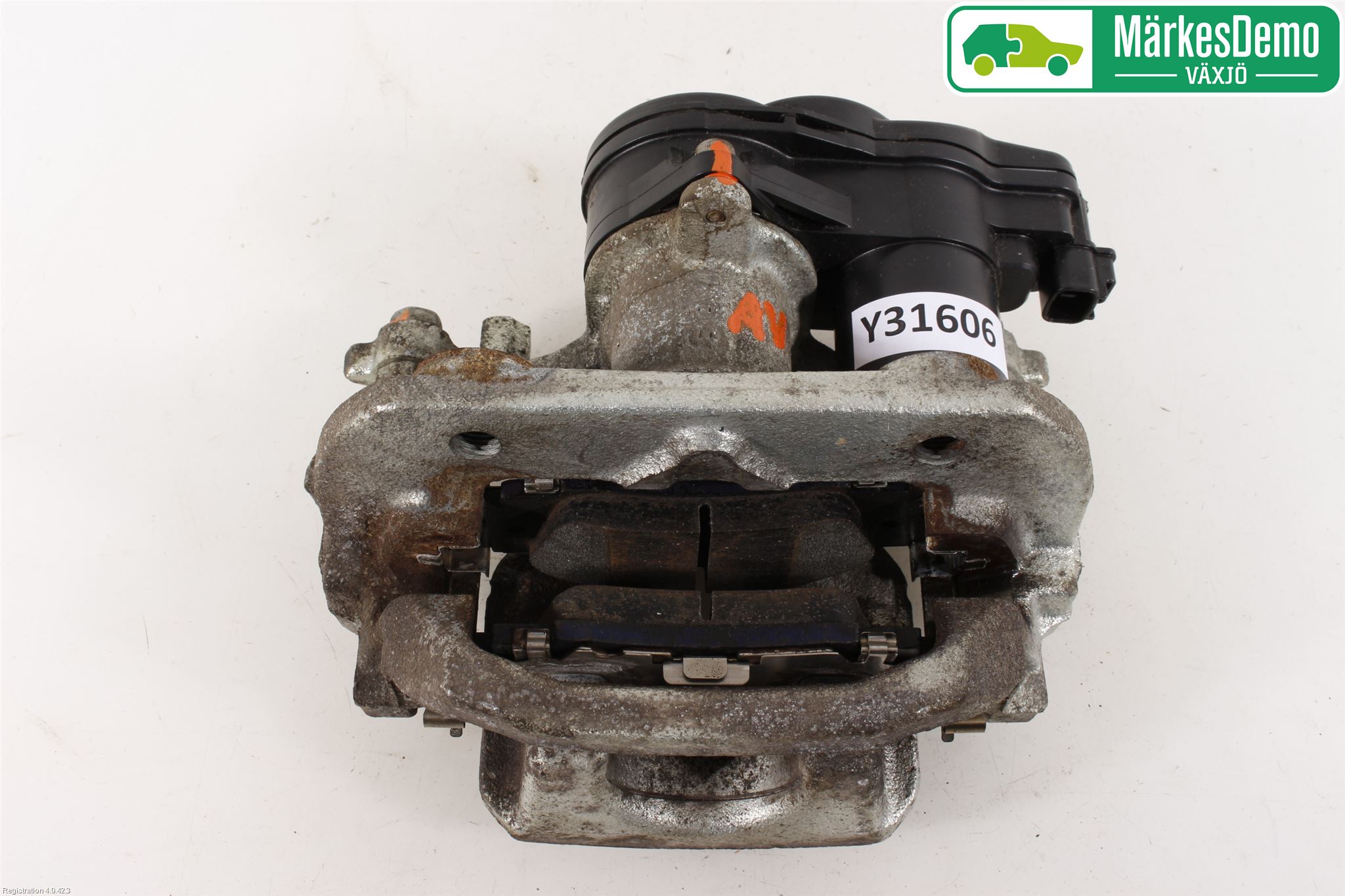 Toyota C-HR 16-23 Bremsecaliper Bak Venstre