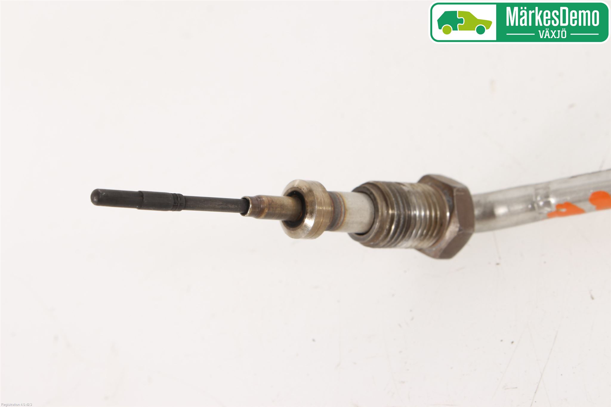 Mazda 3 III 14-19 Sensor Eksos