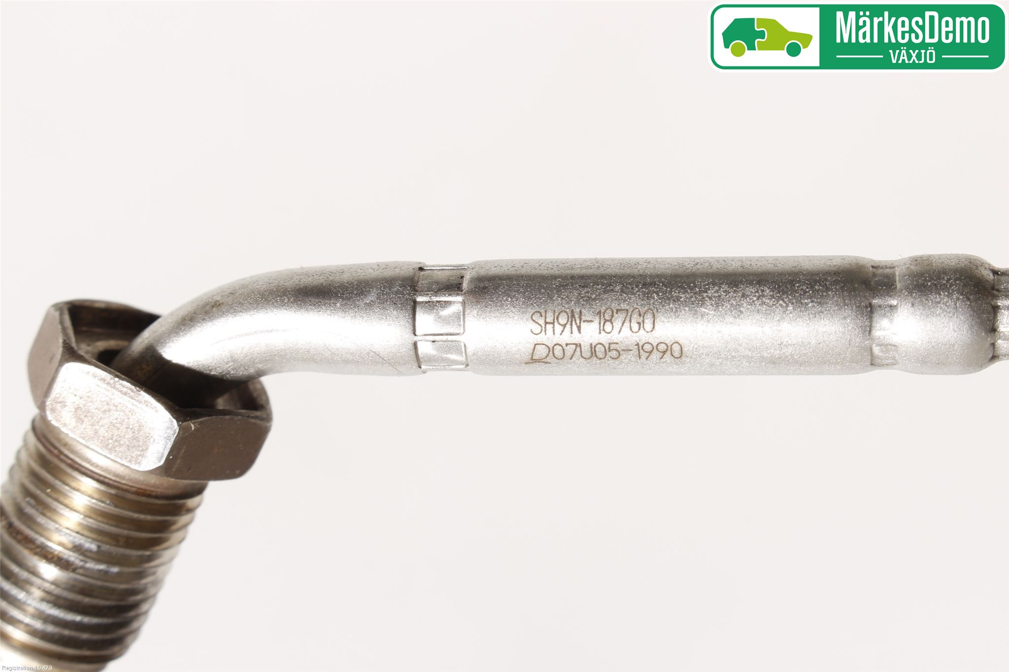 Mazda 3 III 14-19 Sensor Eksos