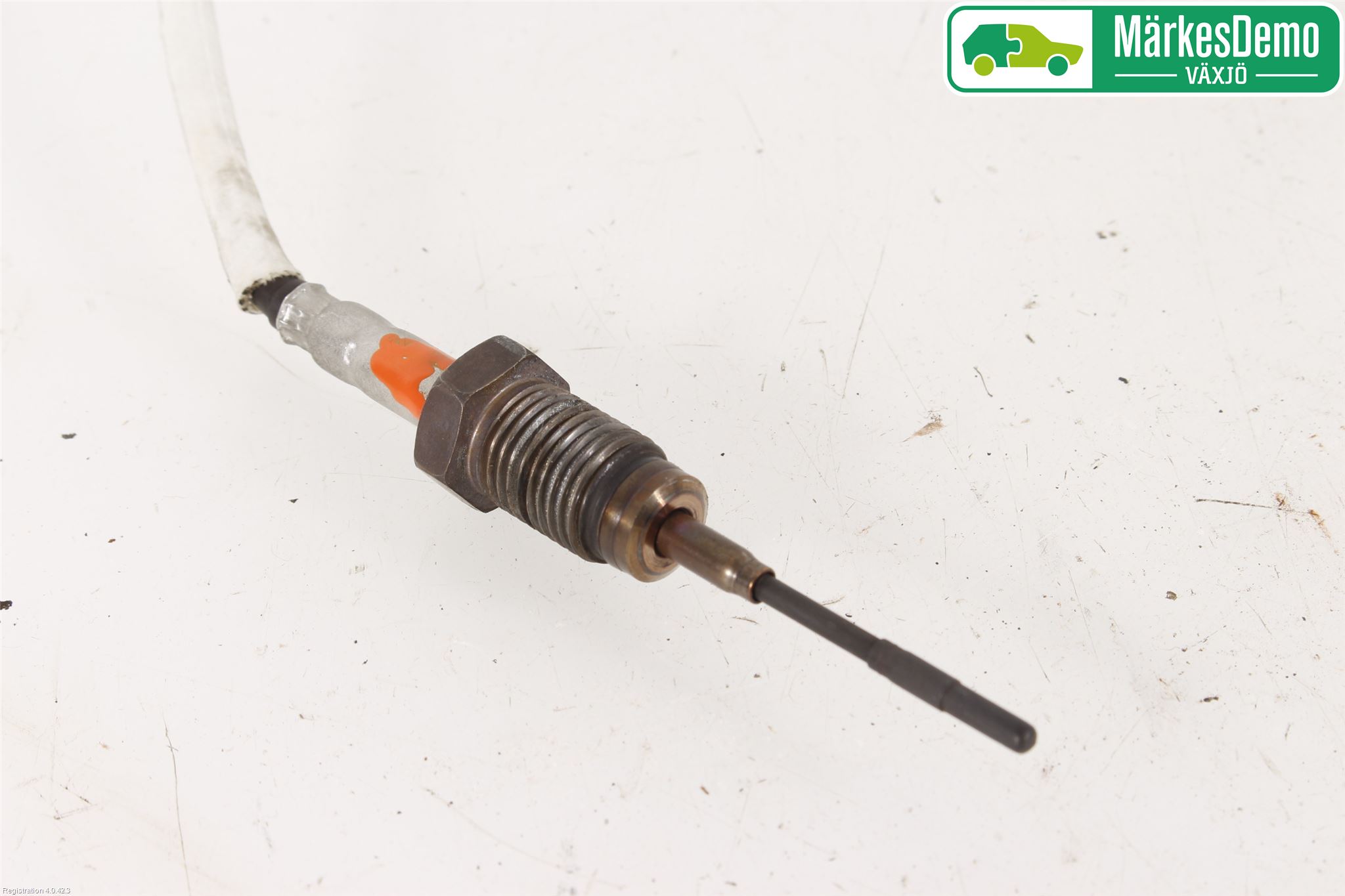 Mazda 3 III 14-19 Sensor Eksos