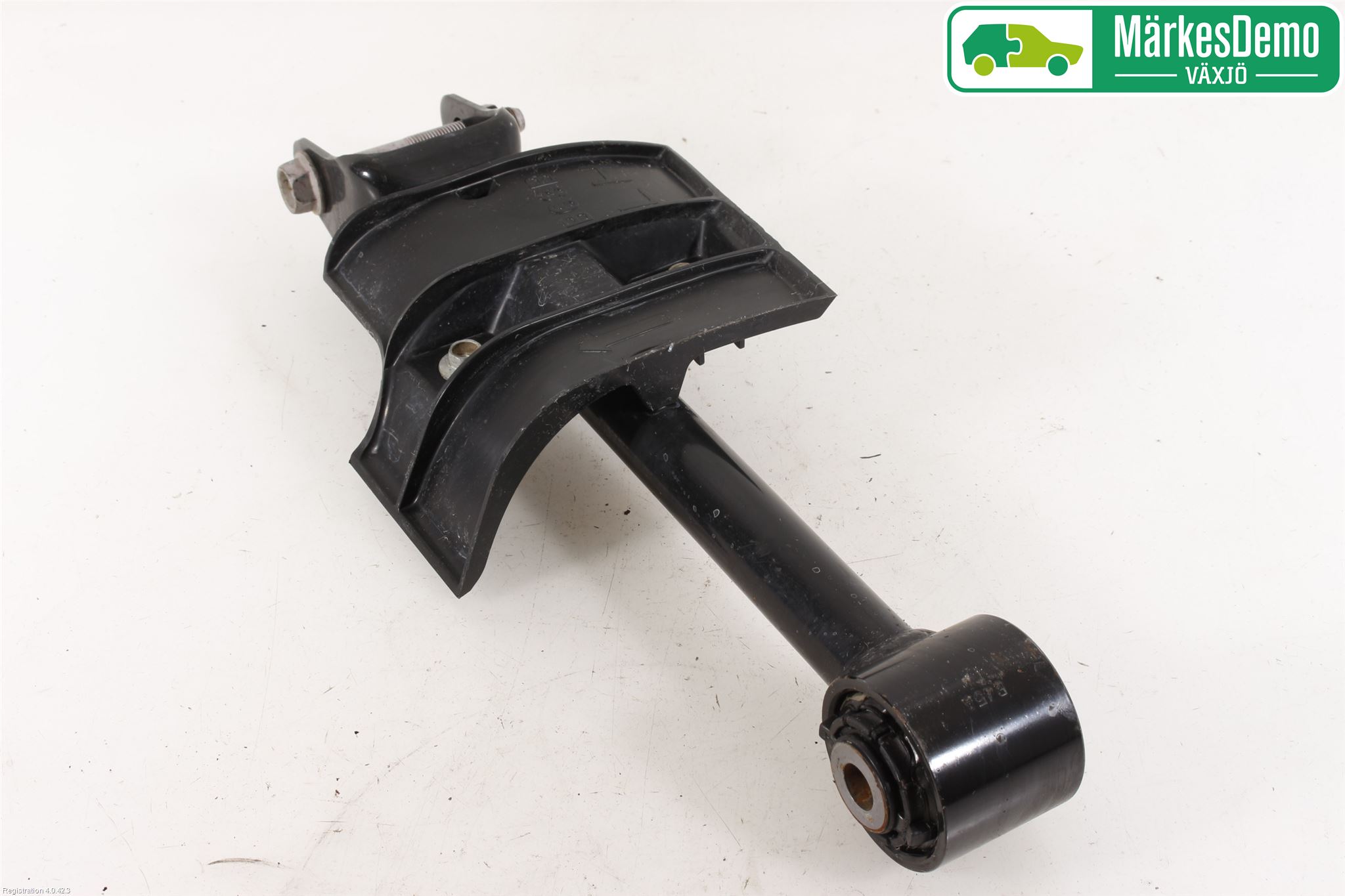 Mazda 3 III 14-19 Bærearm Bak Venstre