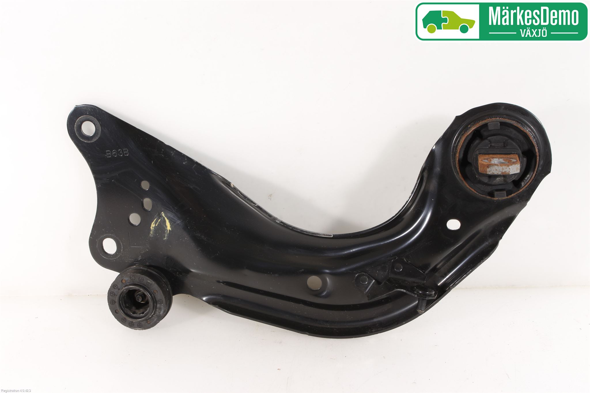 Mazda 3 III 14-19 Bærearm Bak Venstre