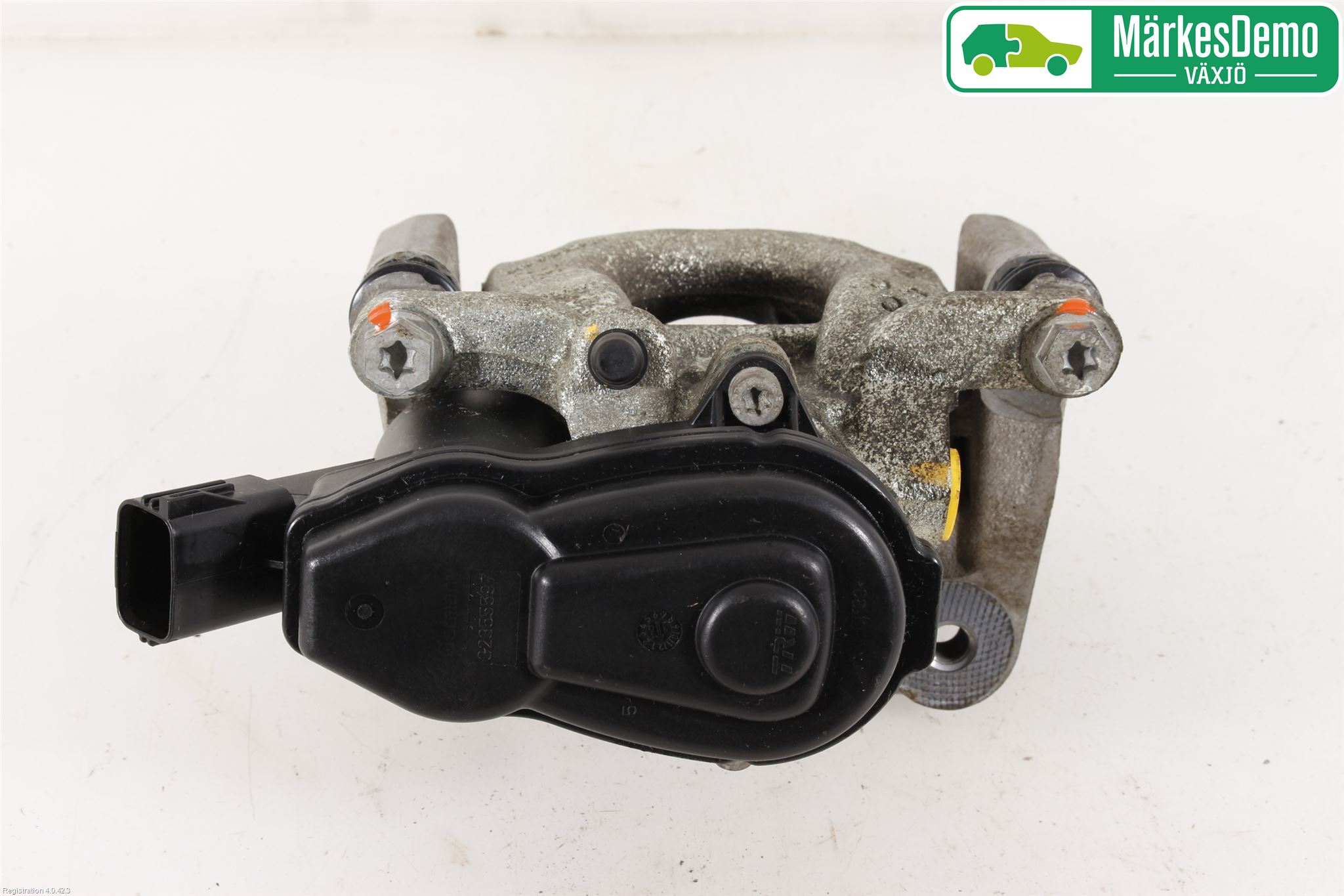 Mazda 3 III 14-19 Bremsecaliper Bak Høyre