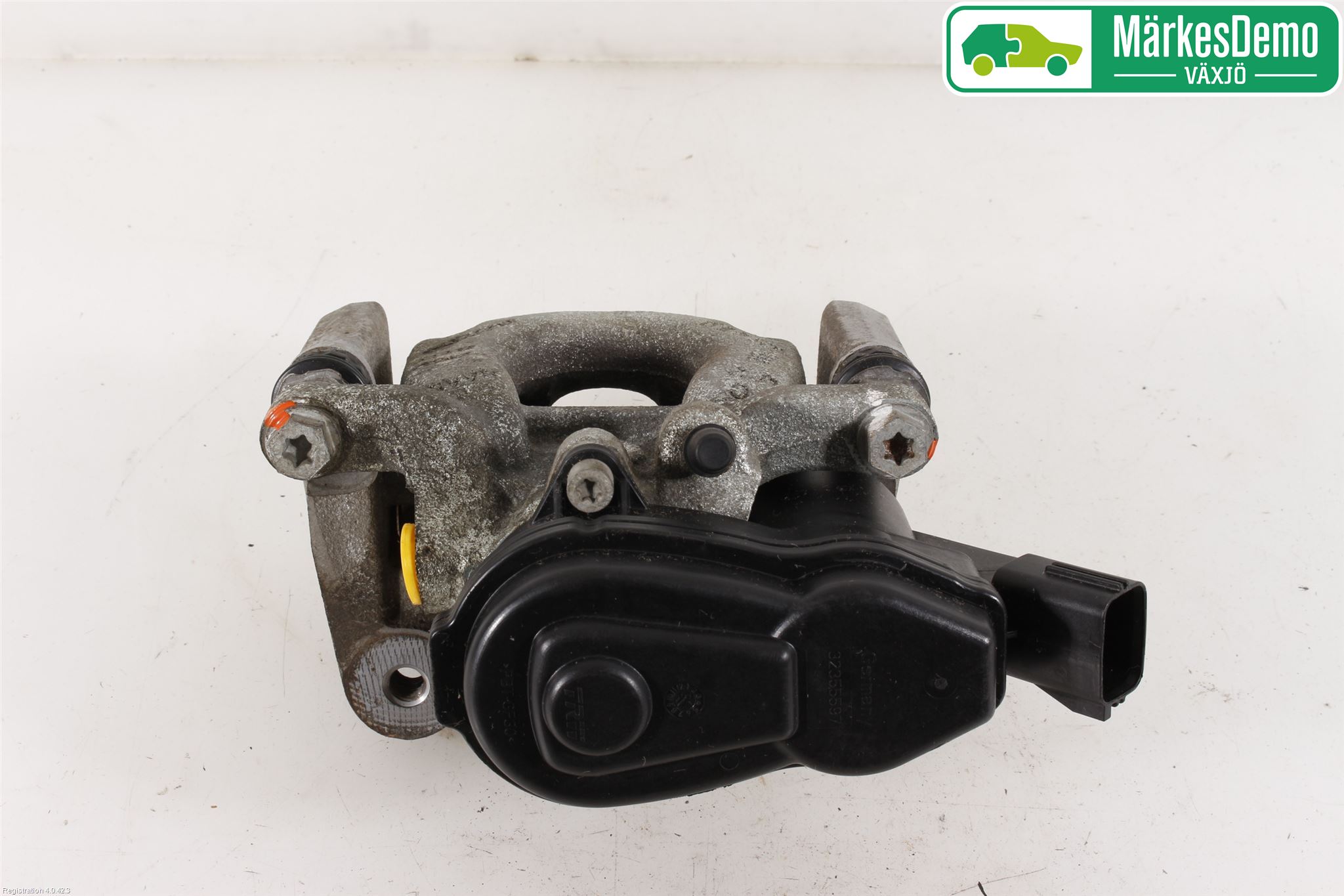 Mazda 3 III 14-19 Bremsecaliper Bak Venstre