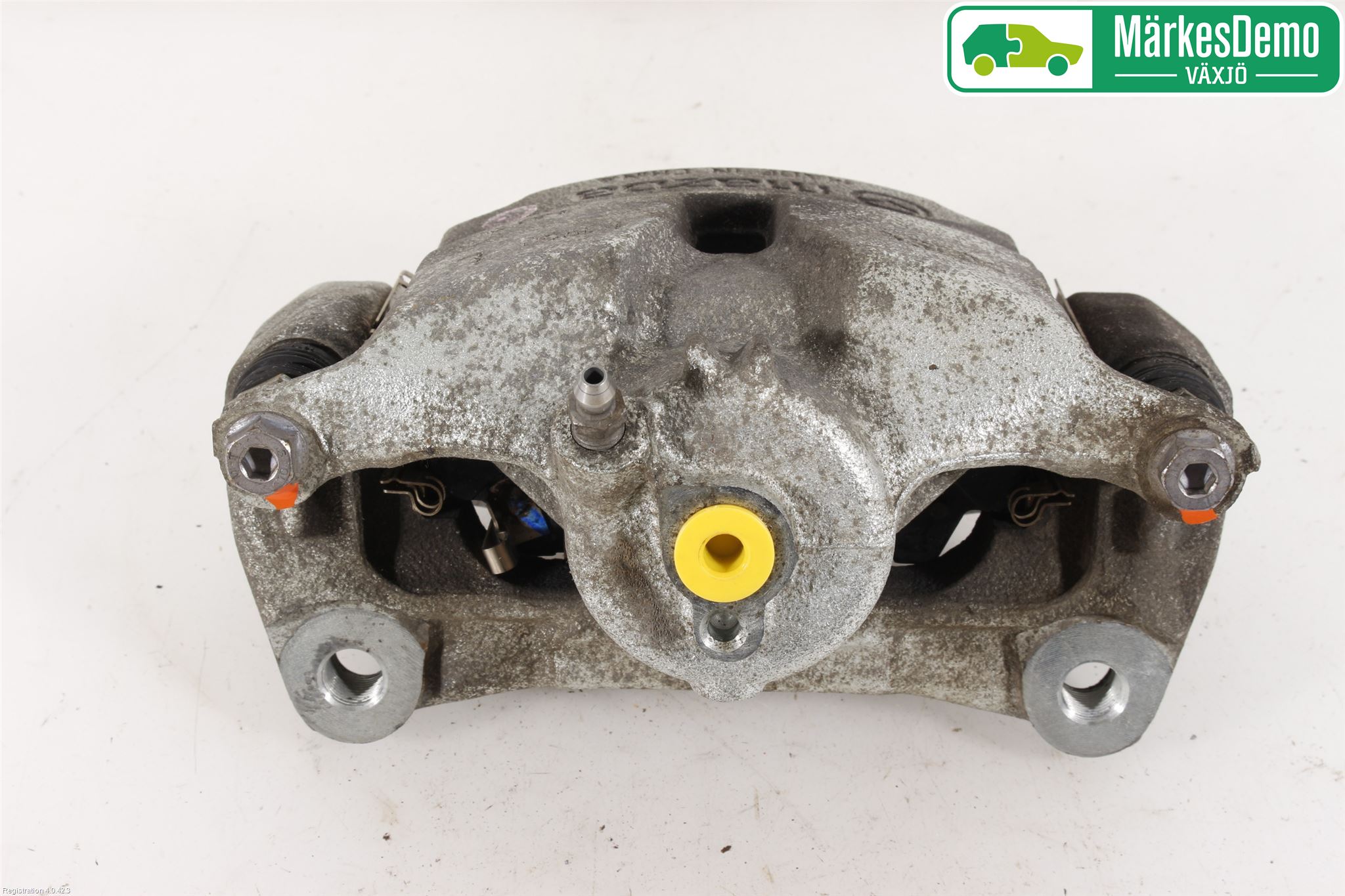 Mazda 3 III 14-19 Bremsecaliper Foran Venstre