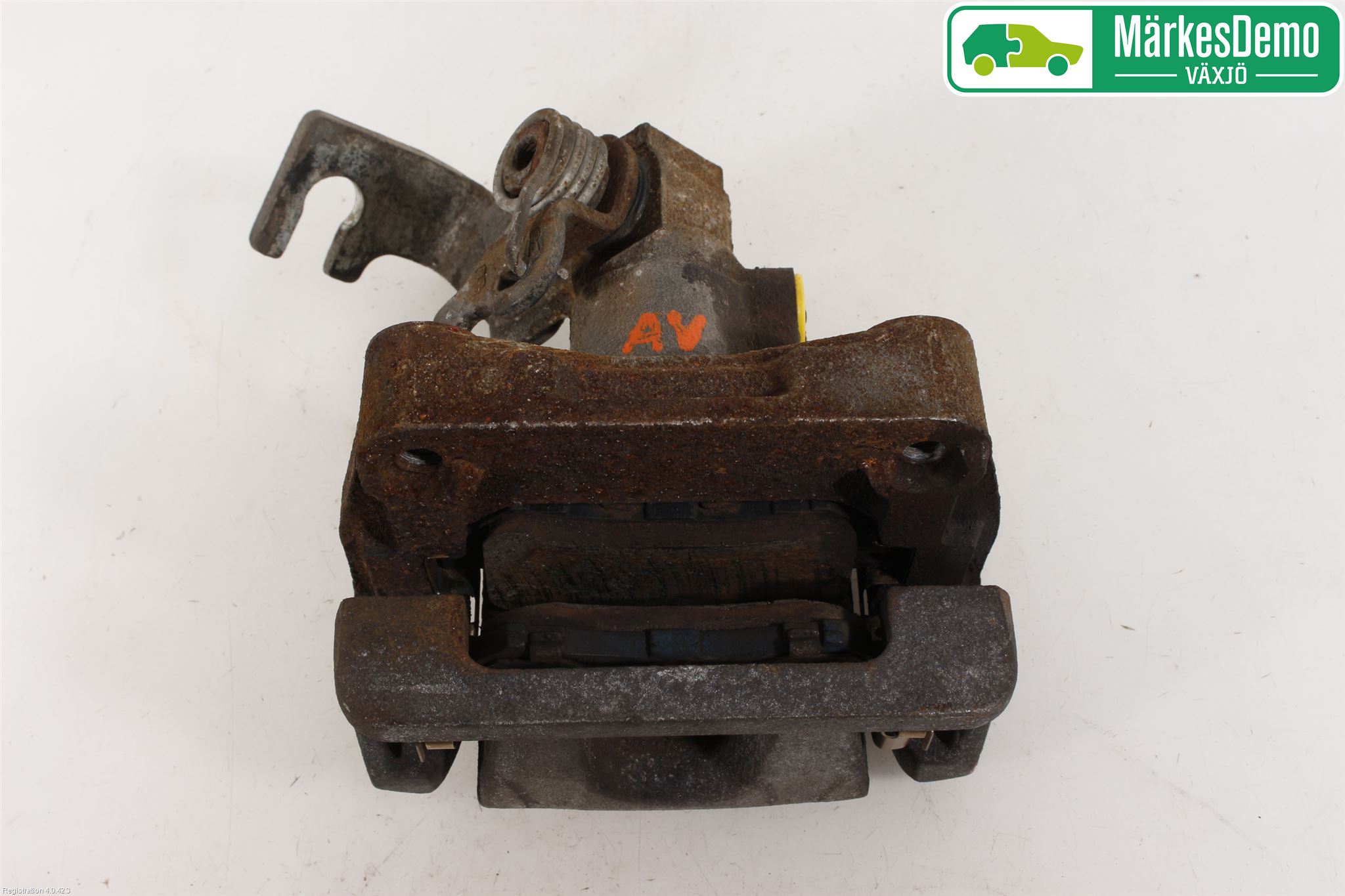 Mazda CX-3 Bremsecaliper Bak Høyre