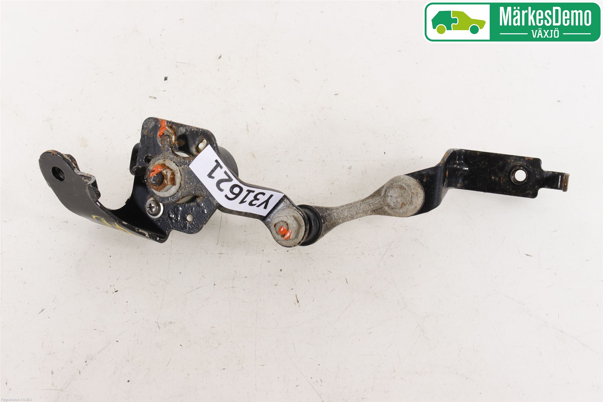 Toyota RAV4 13-18 Sensor Lysinnstilling