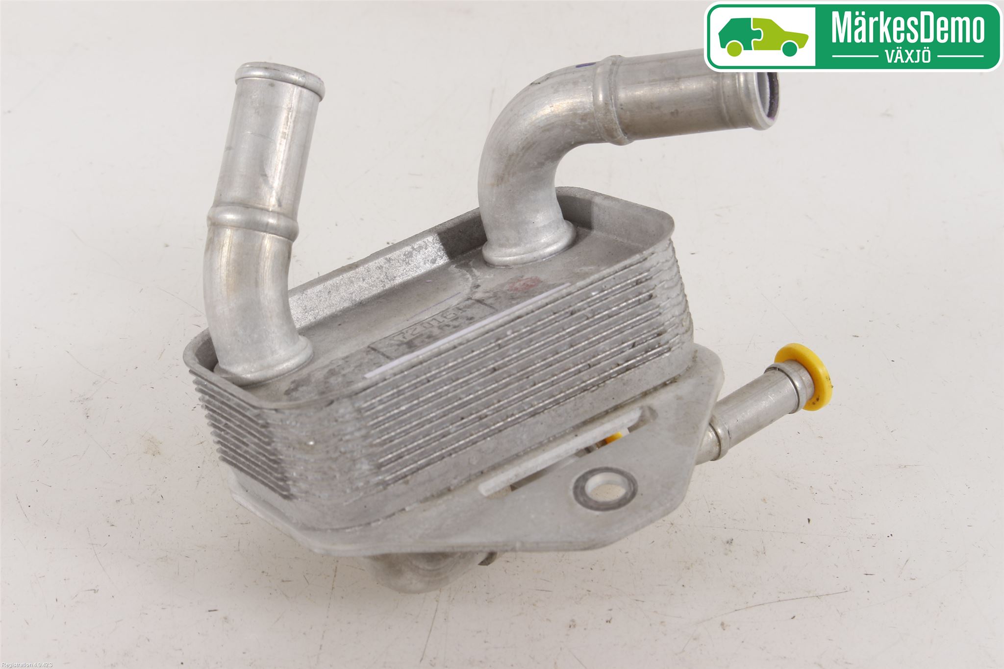 Toyota RAV4 13-18 Radiator Oljekjøler Automatgea