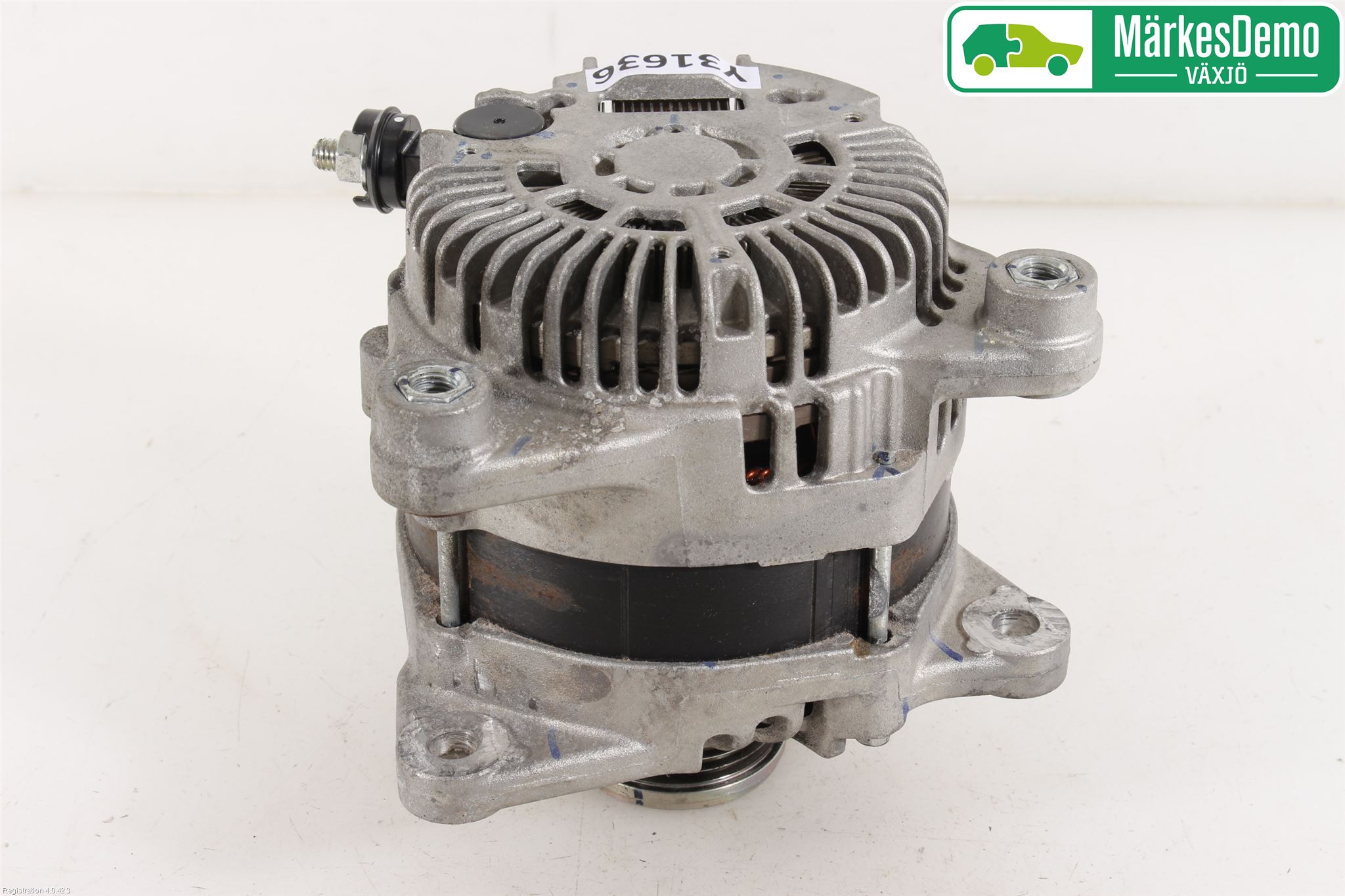 Mazda CX-3 Dynamo