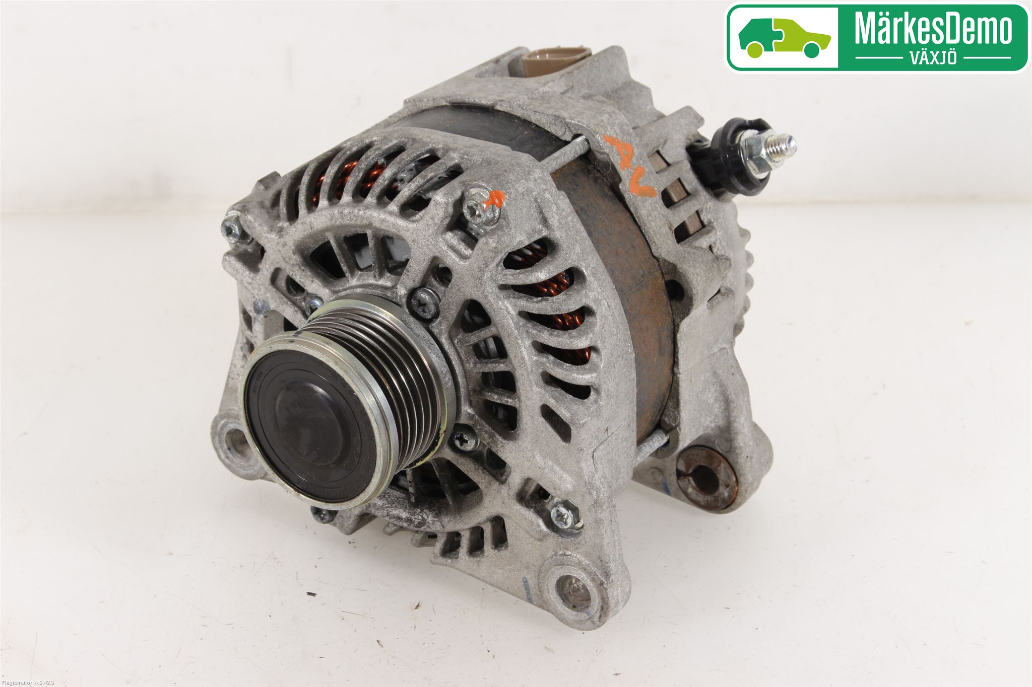 Mazda CX-3 Dynamo