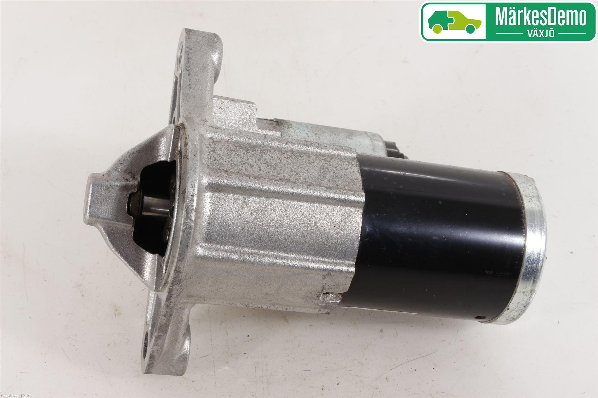Mazda CX-3 Startmotor Diesel