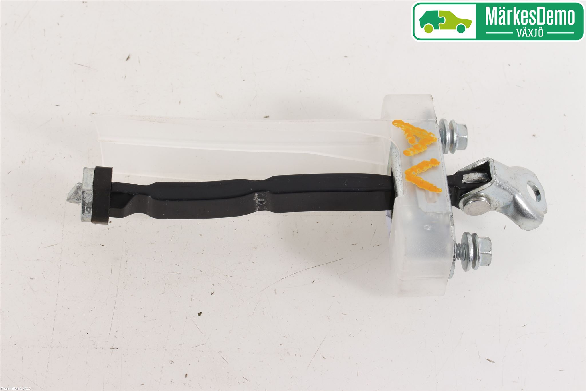 Toyota C-HR 16-23 Dørstopper