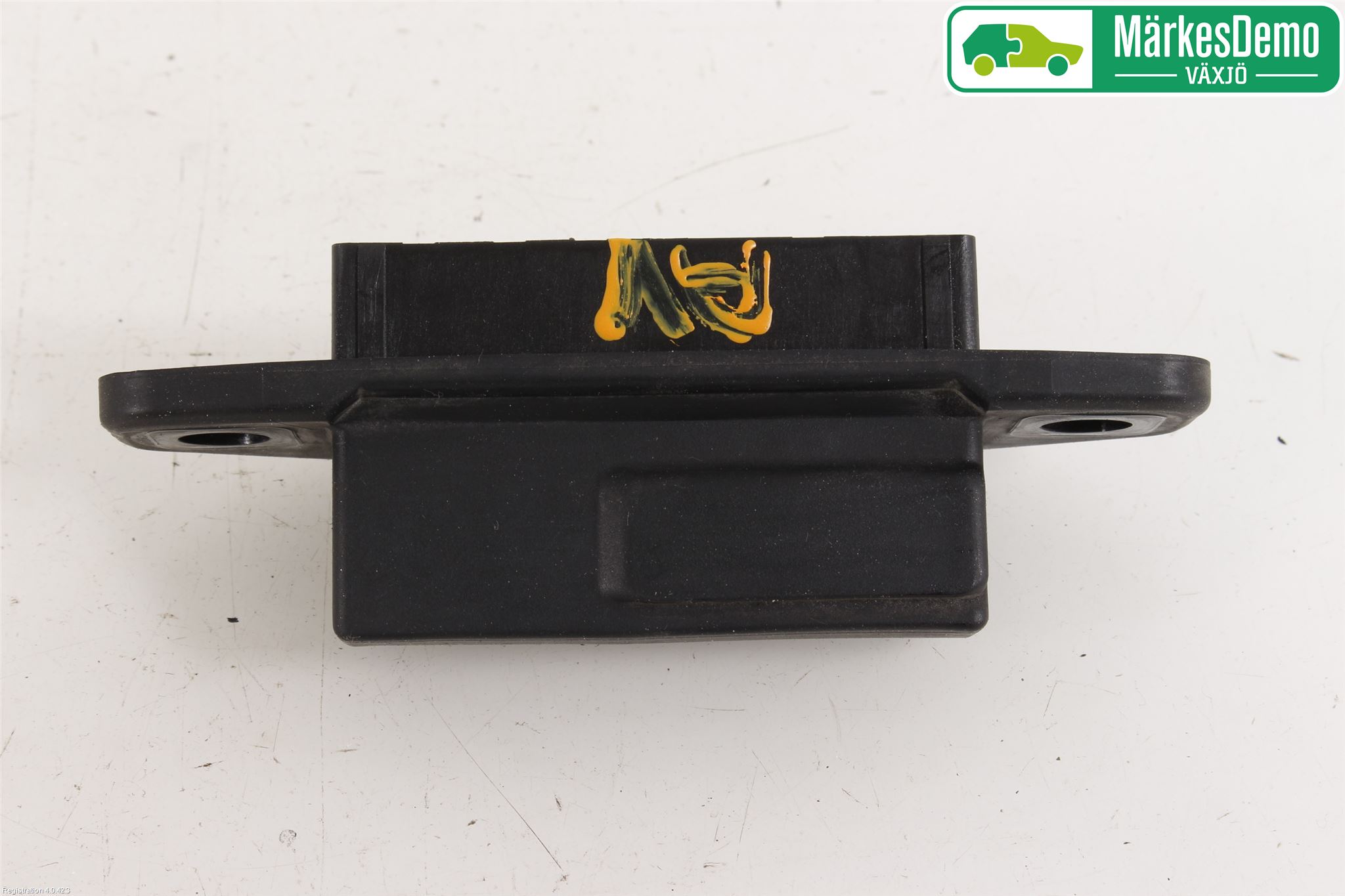 Toyota YARIS XP130 15-20 Bakluke Handtak Ytre