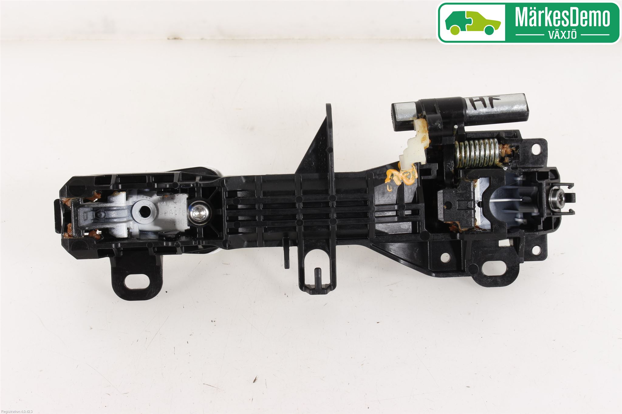 Toyota YARIS XP130 15-20 Dørhandtak Ytre Høyre
