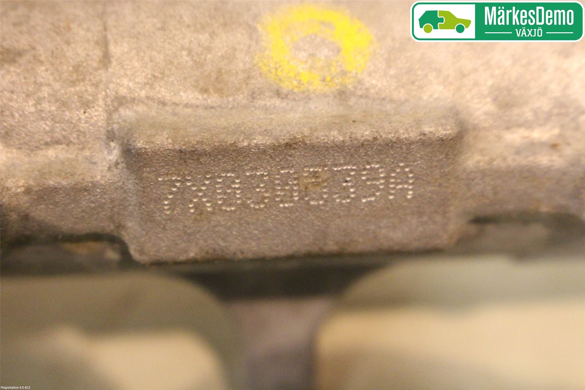 Toyota C-HR 16-23 Servo Snekke - Tannstang
