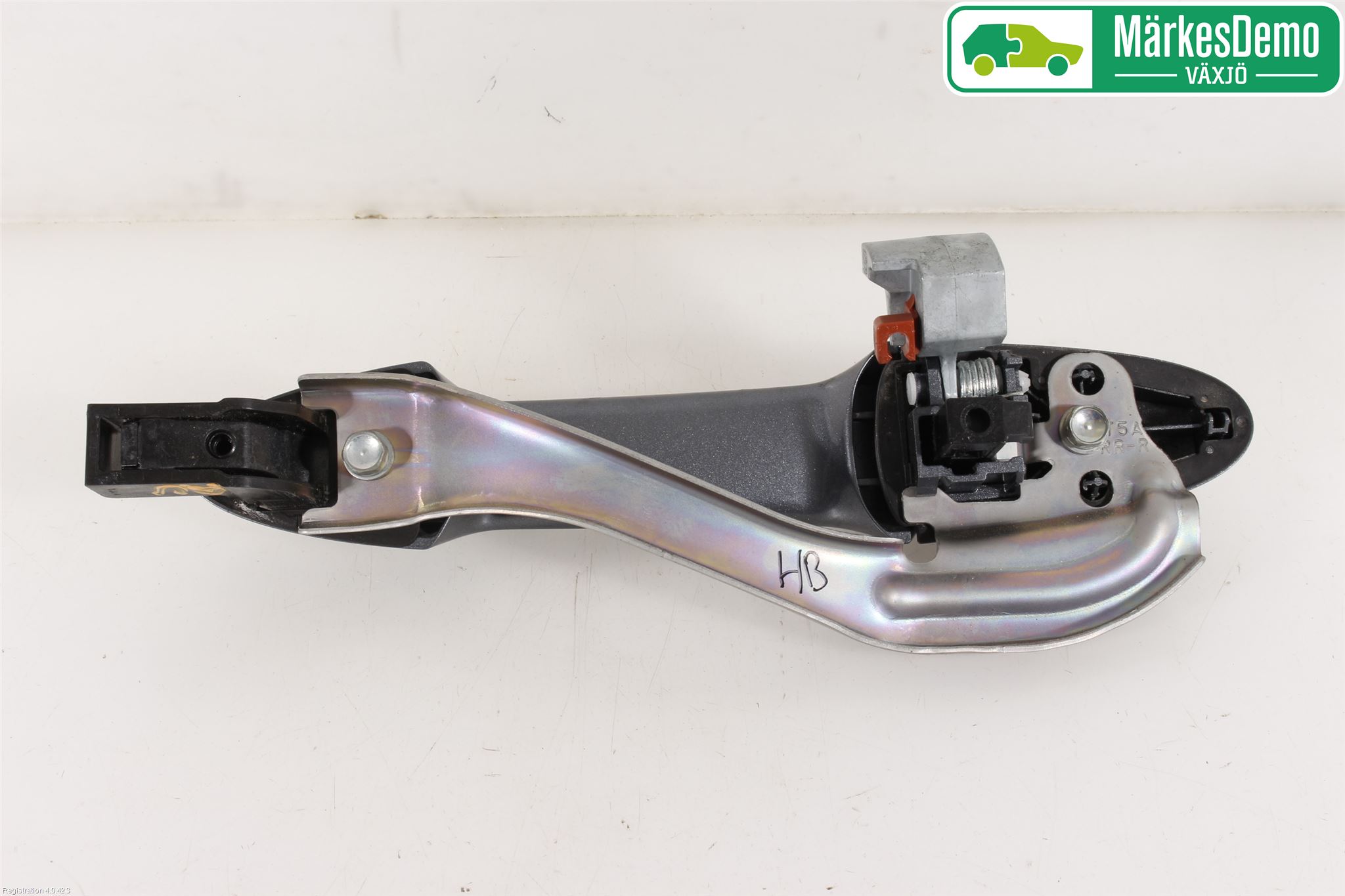 Honda JAZZ 15-20 Dørhandtak Ytre Høyre