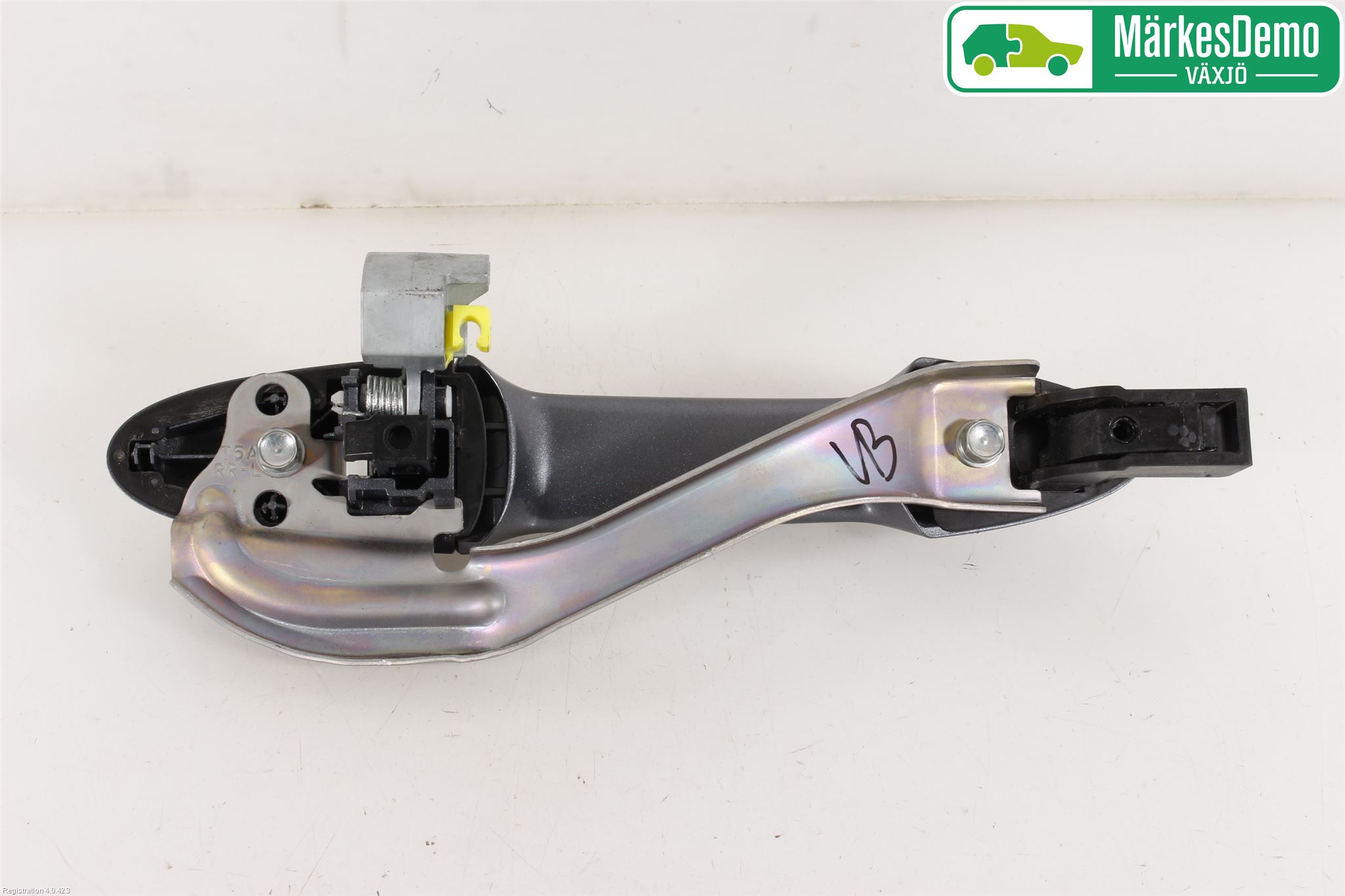 Honda JAZZ 15-20 Dørhandtak Ytre Venstre