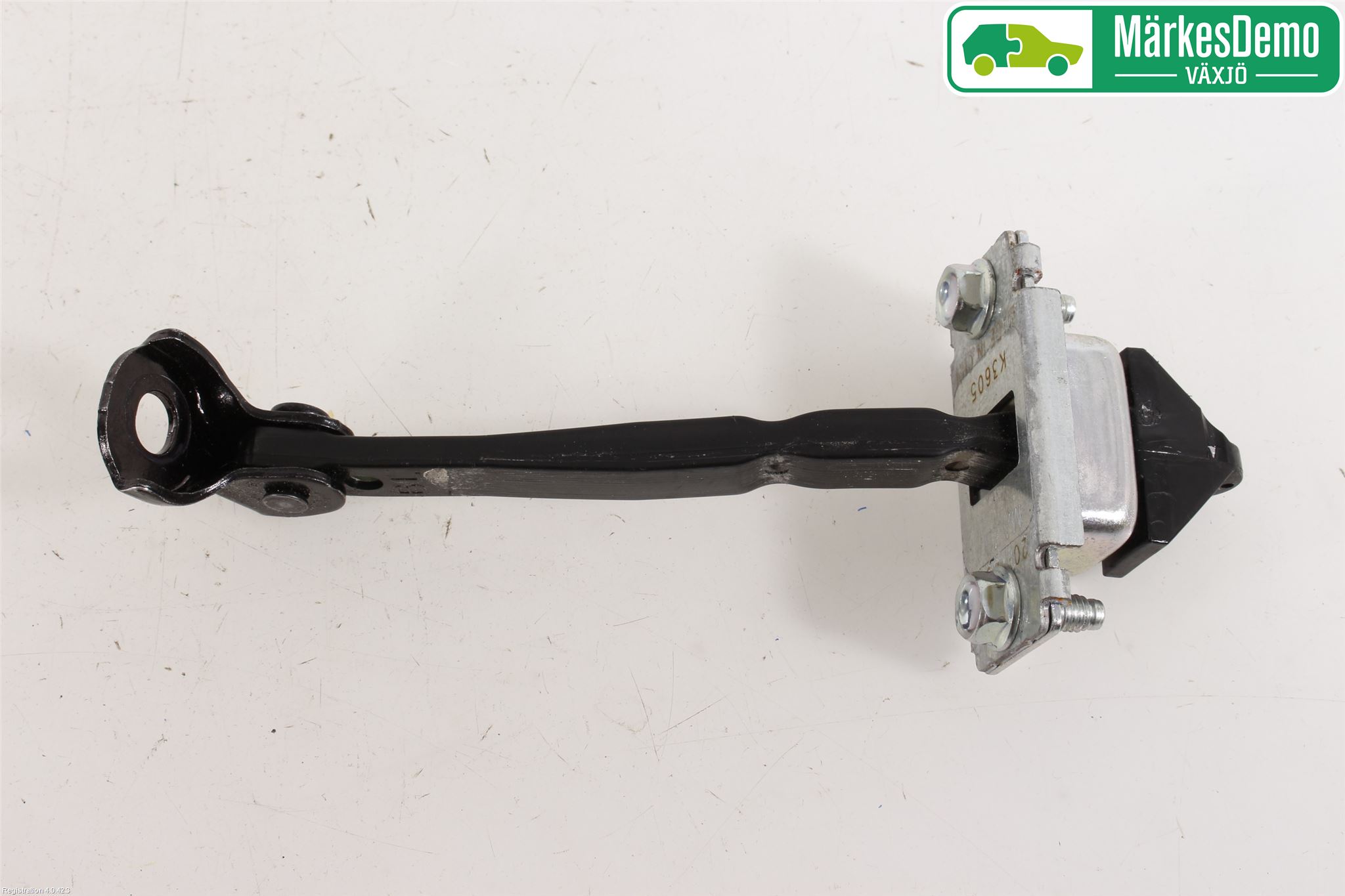 Mazda 3 III 14-19 Dørstopper