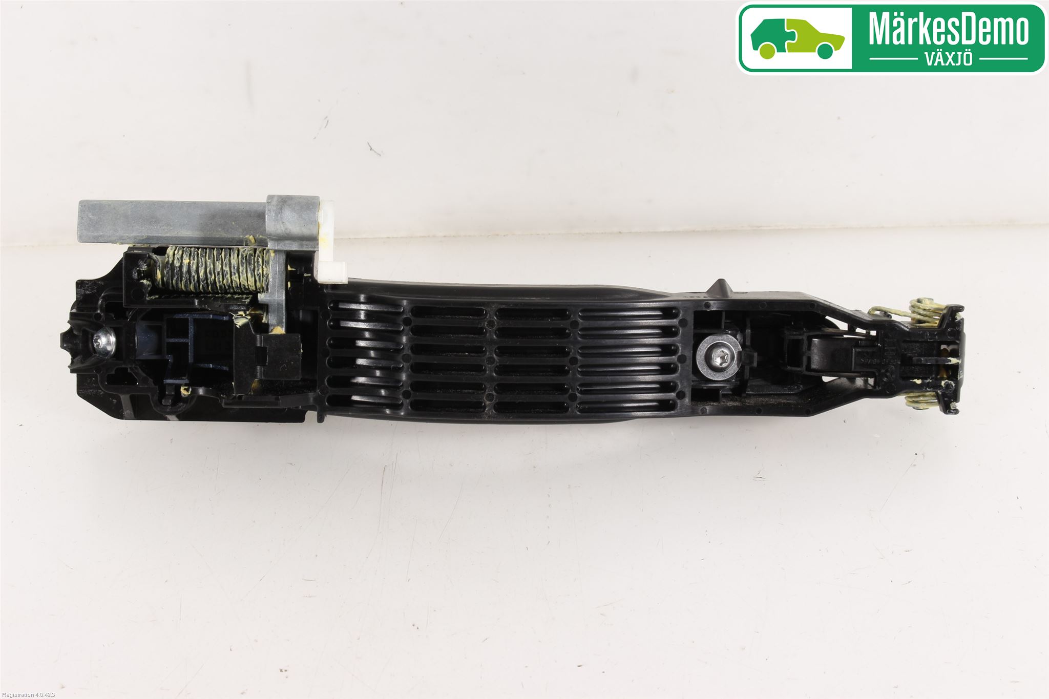 Mazda 3 III 14-19 Dørhandtak Ytre Venstre