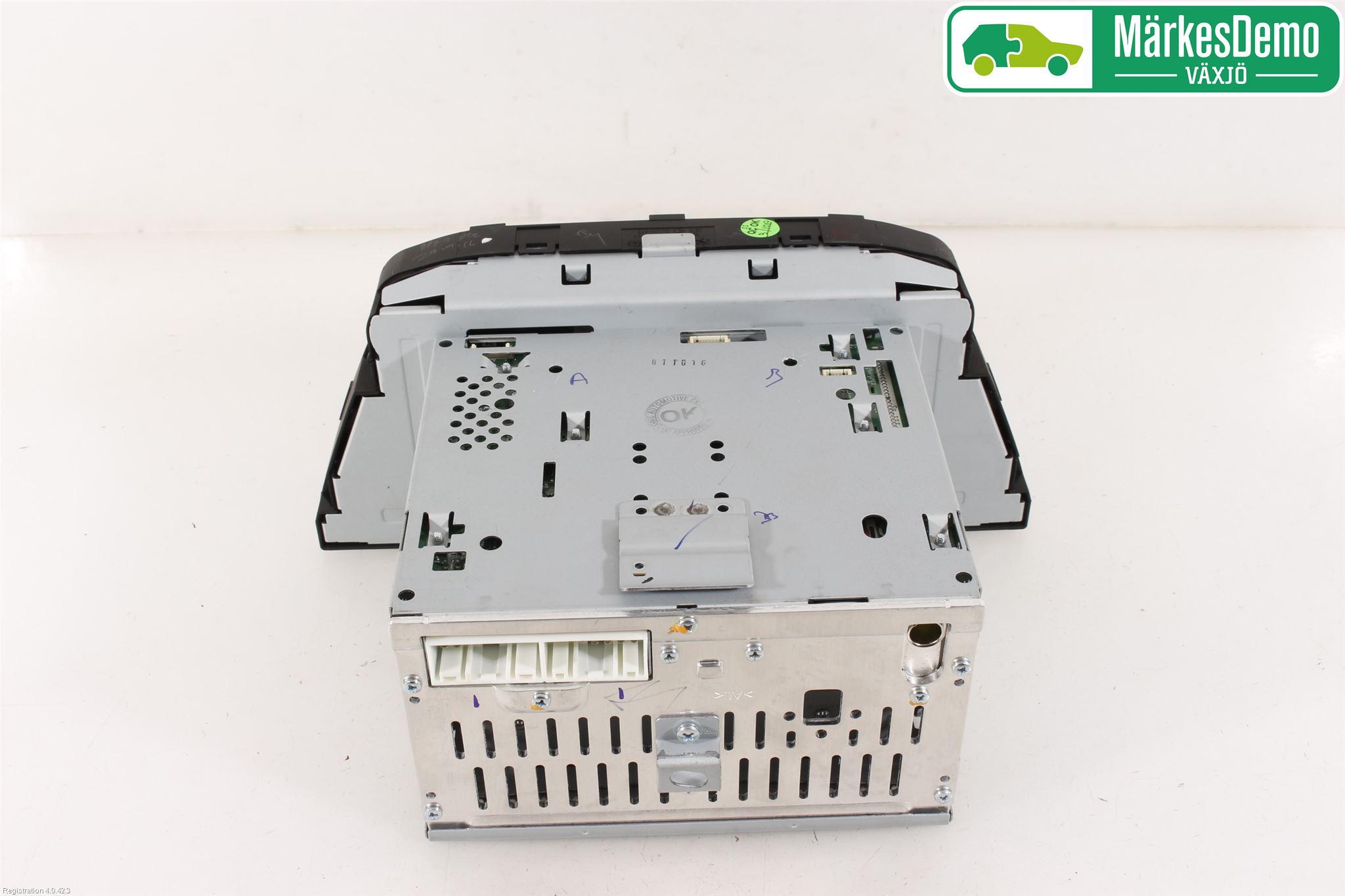 Hyundai i20 GB 15-20 Stereo Radio Med Cd