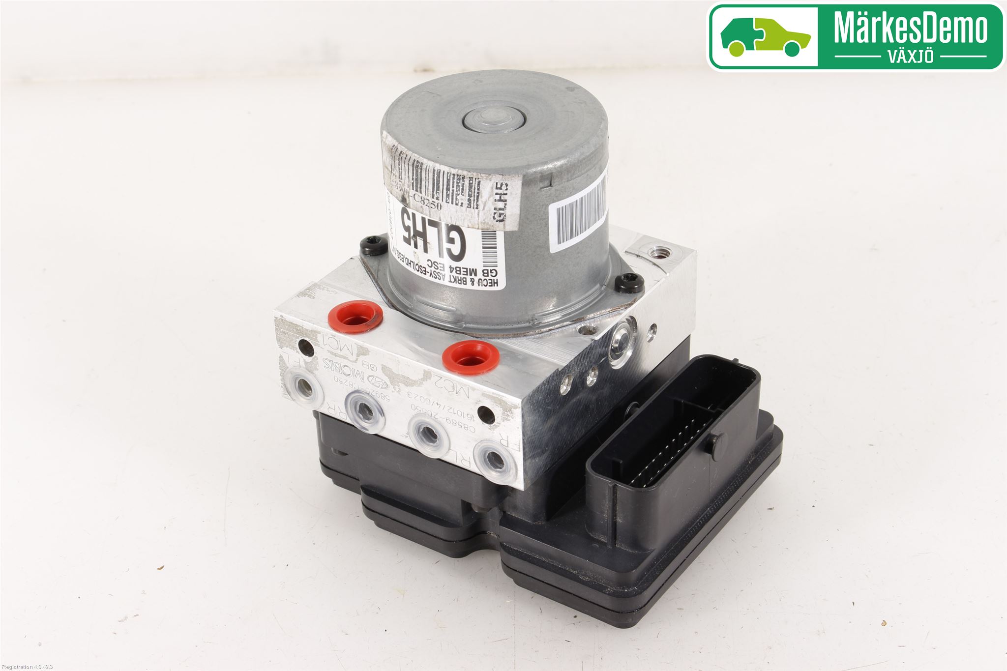 Hyundai i20 GB 15-20 Abs Hydraulikkaggregat