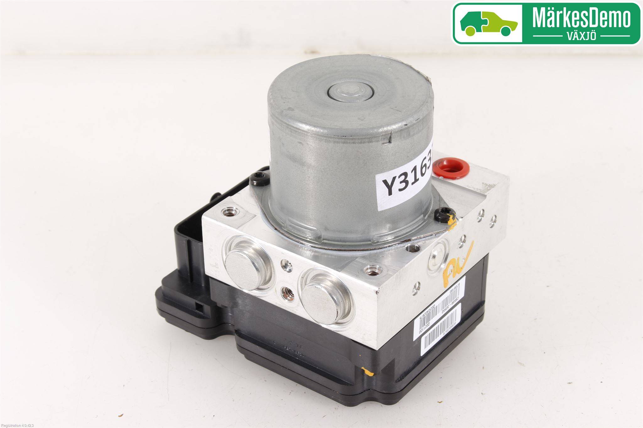 Hyundai i20 GB 15-20 Abs Hydraulikkaggregat