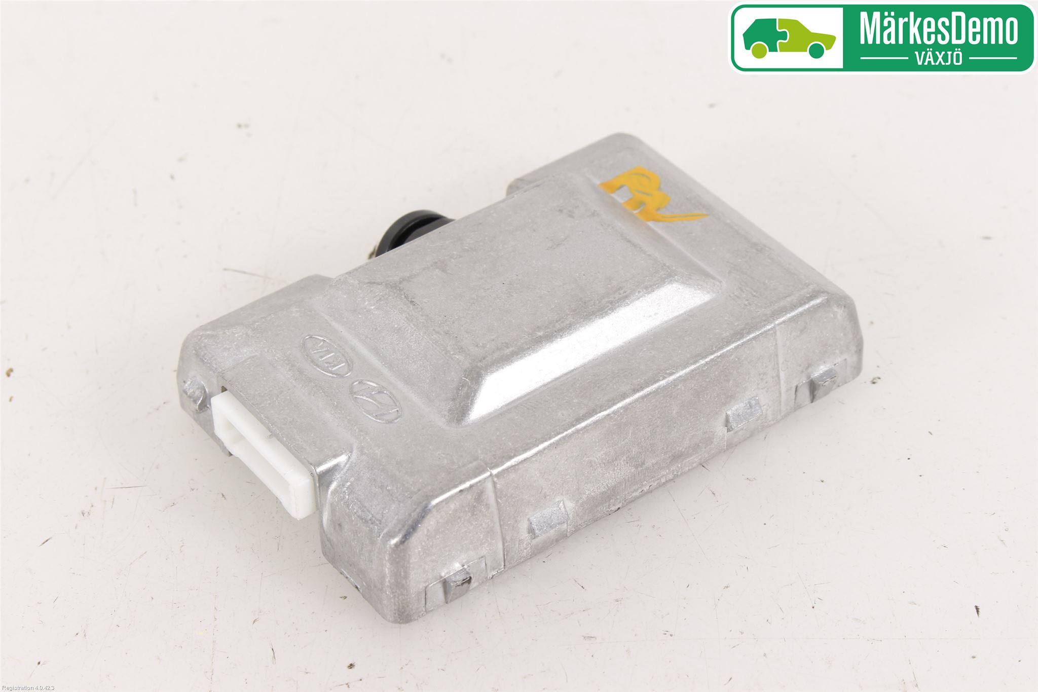 Hyundai i20 GB 15-20 Sensor Kollisjonsbeskyttelse
