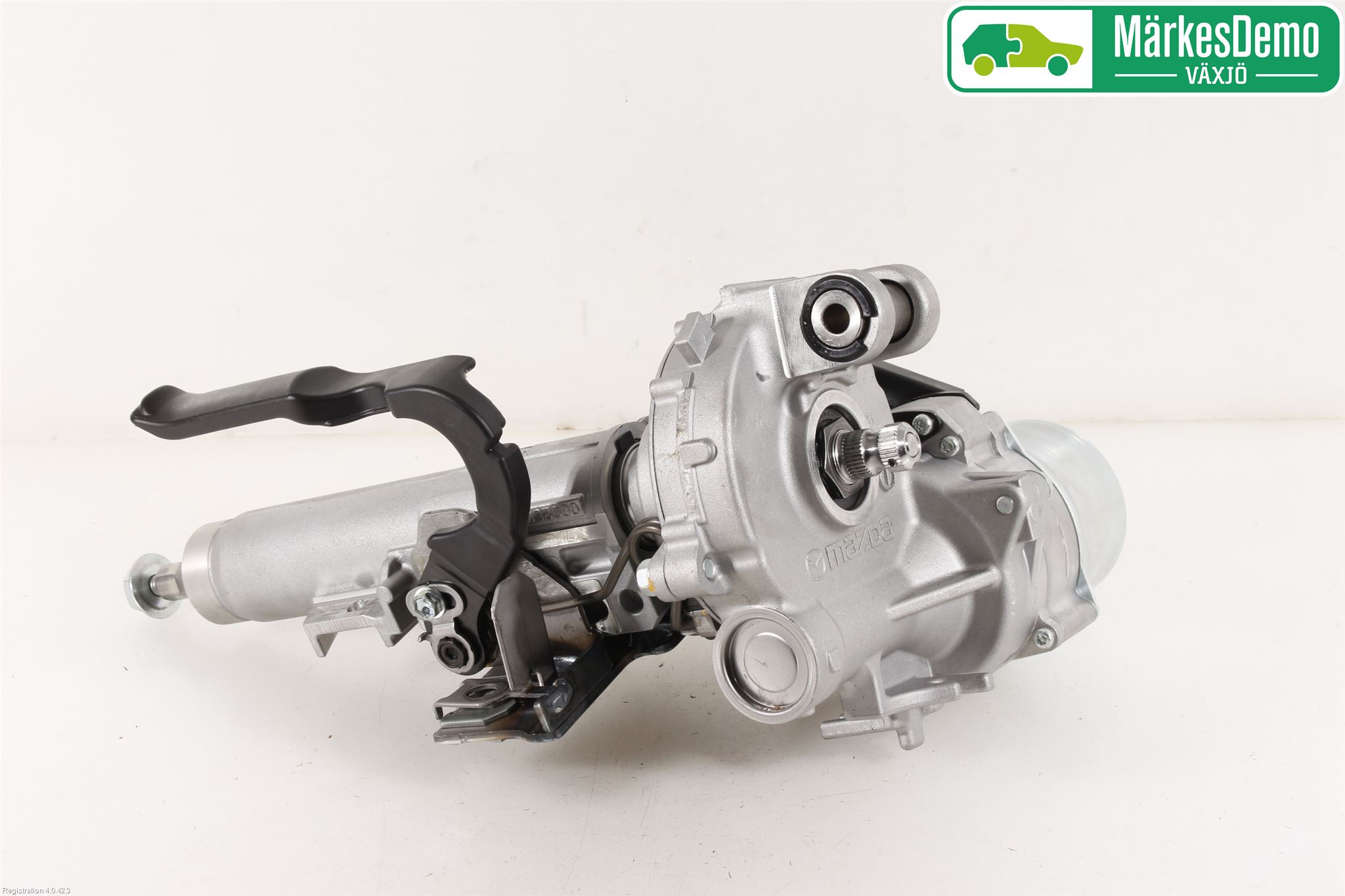 Mazda 3 III 14-19 Rattaksel