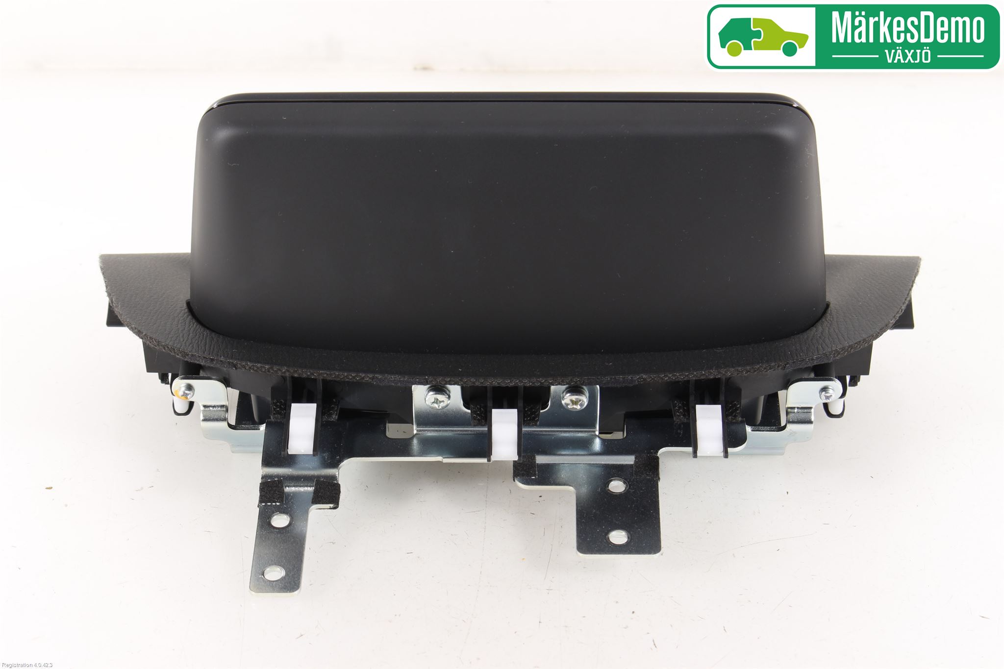 Mazda 3 III 14-19 Stereo Radio Med Cd