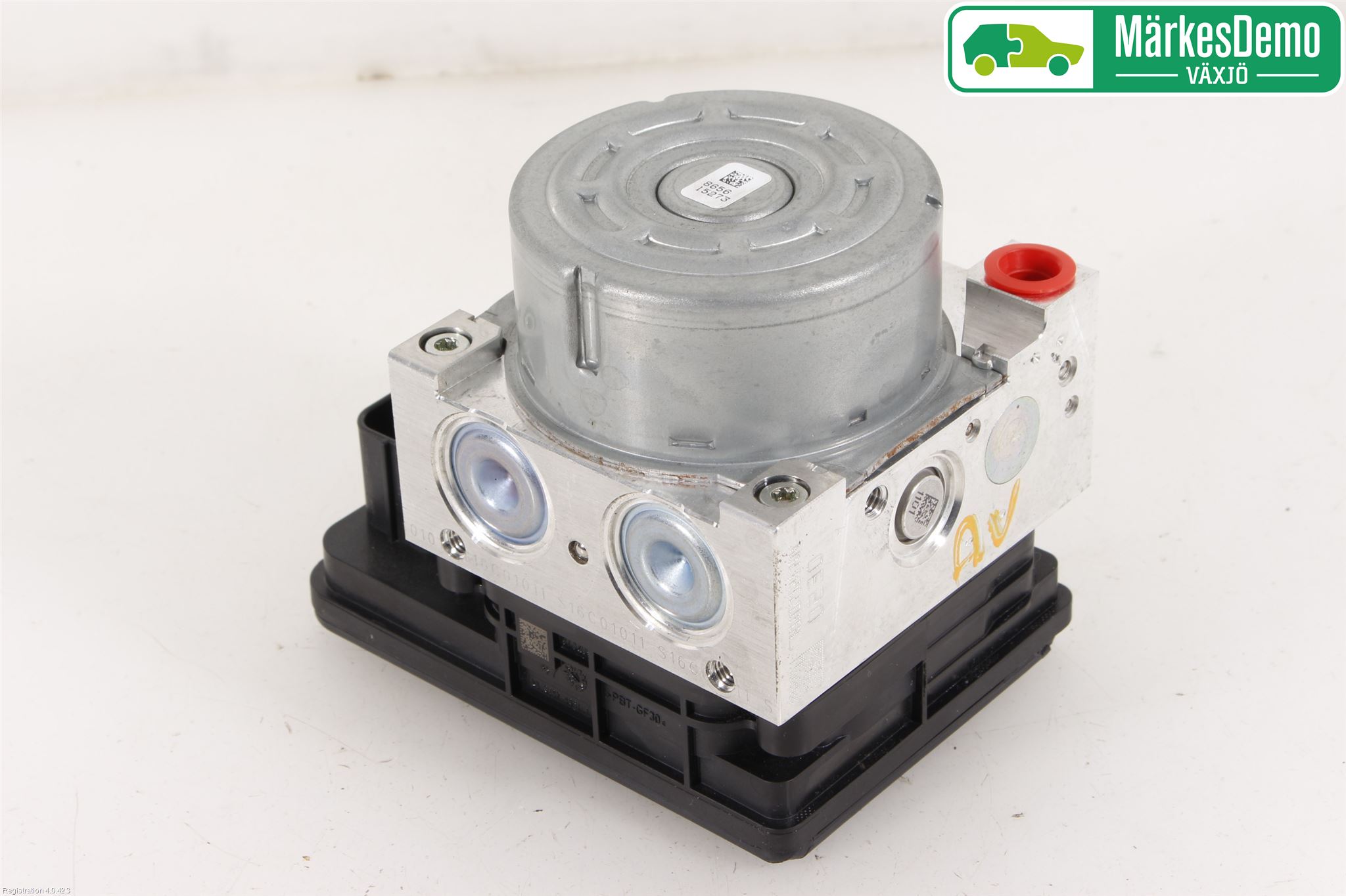 Mazda 3 III 14-19 Abs Hydraulikkaggregat
